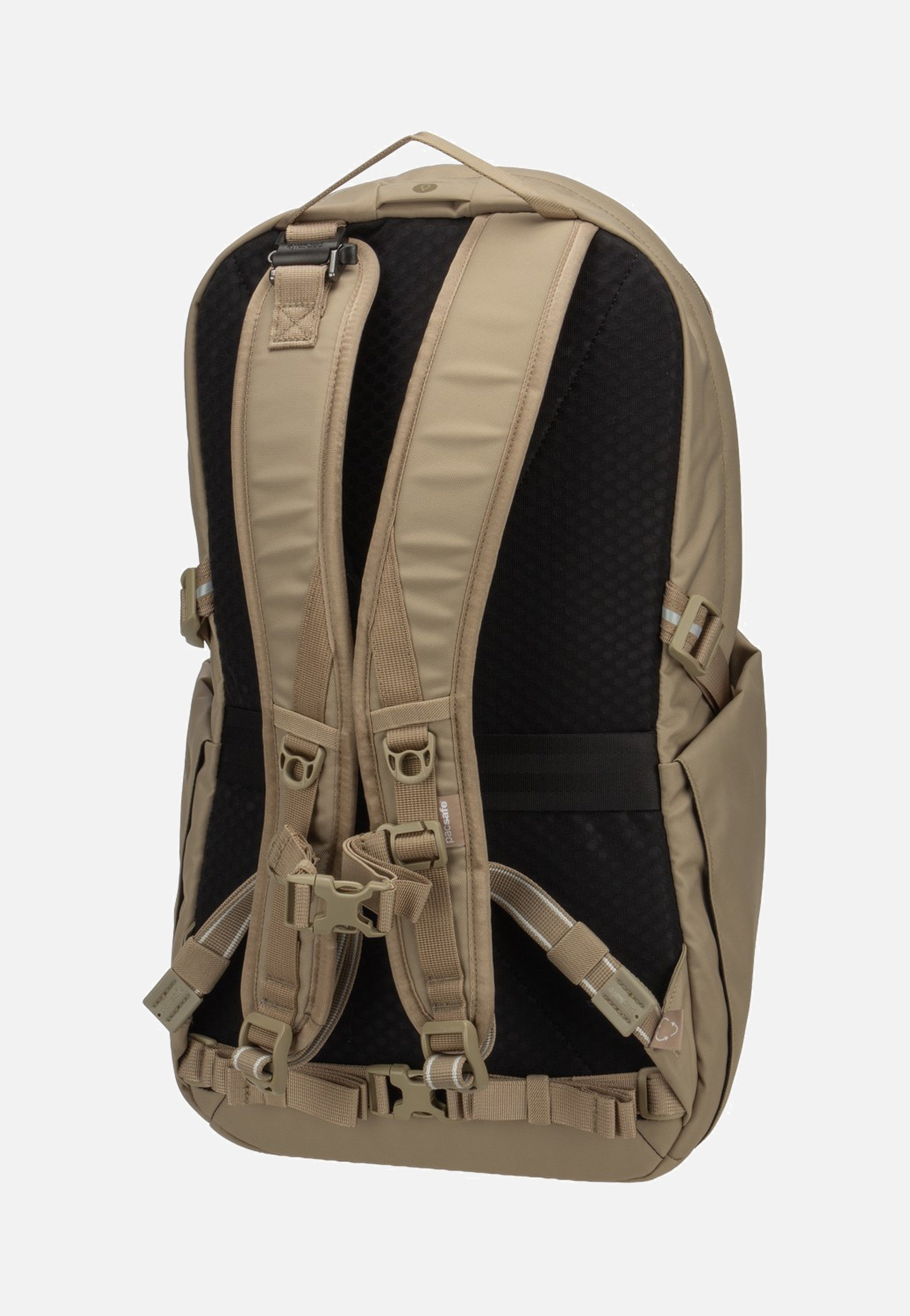 Pacsafe V 24L Active Beige Rucksack