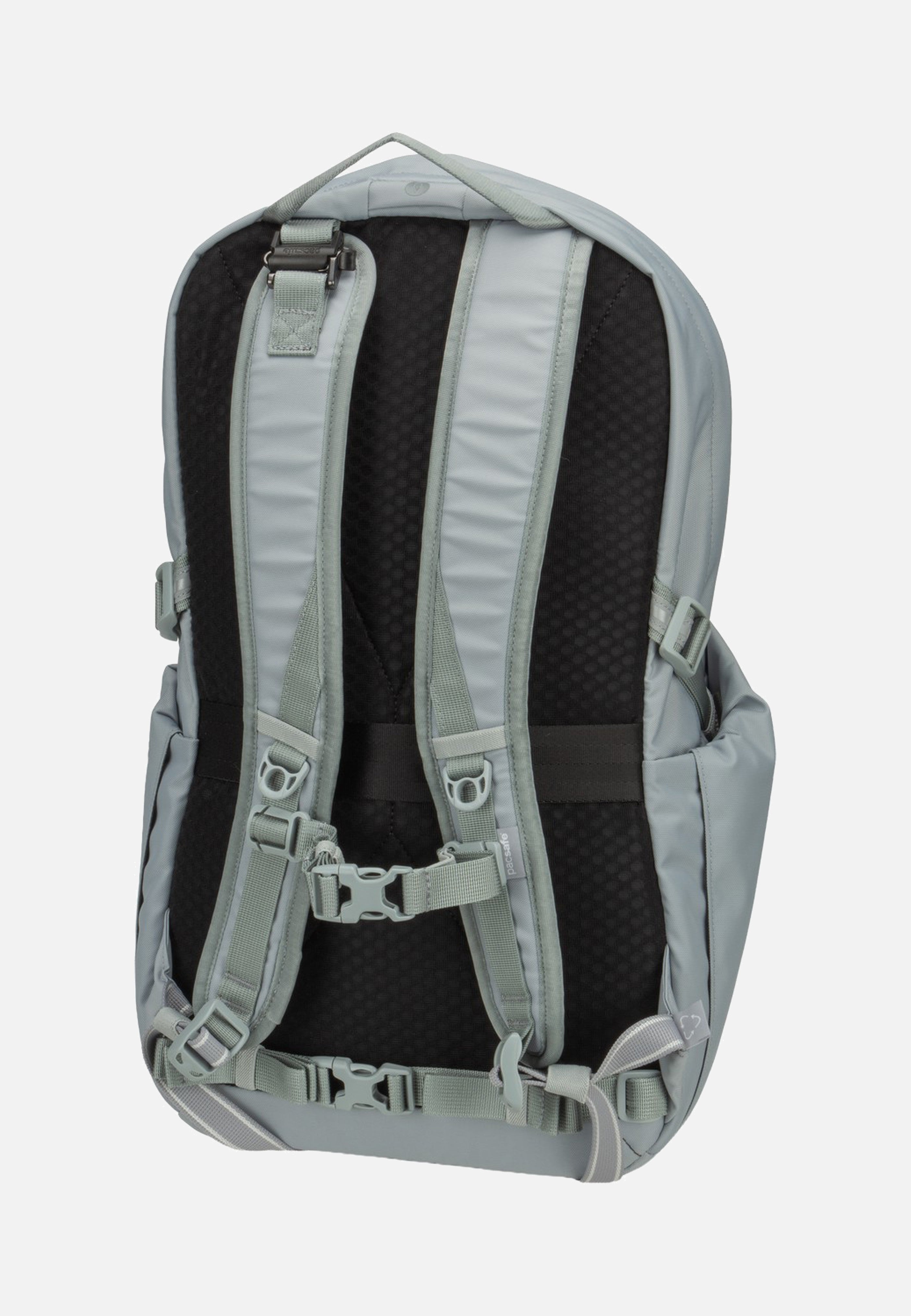 Pacsafe - V 24L Active Digital Gray - Backpack | Neutral-Image