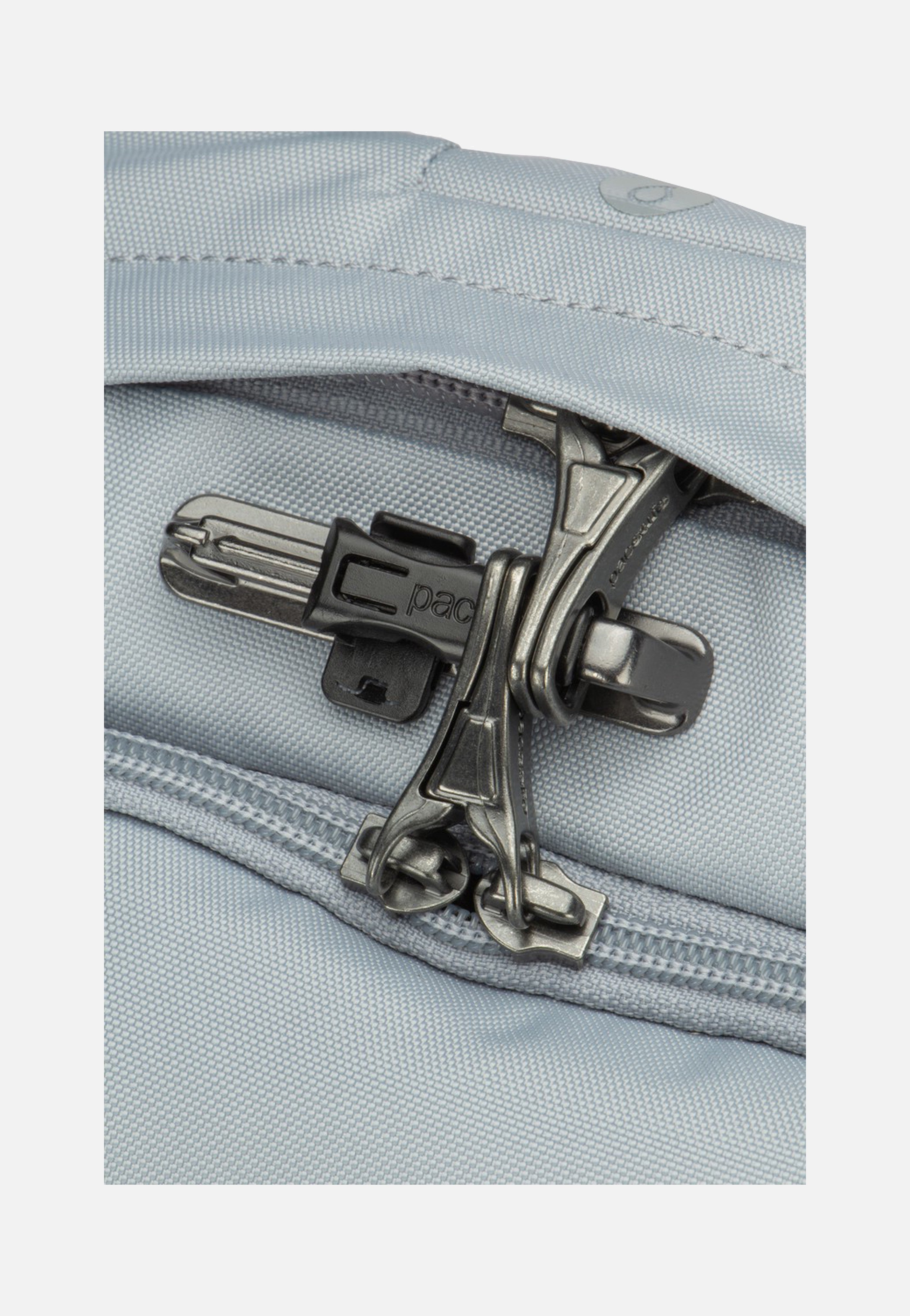 Pacsafe - V 24L Active Digital Gray - Backpack | Neutral-Image