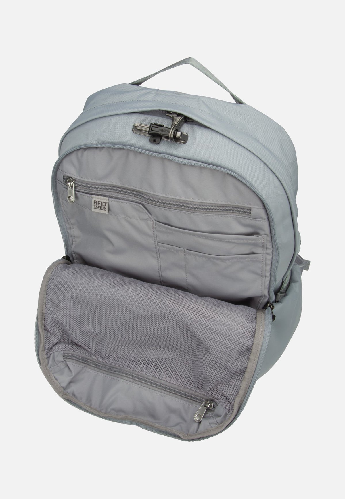 Pacsafe V 24L Active Digital Gray Rucksack