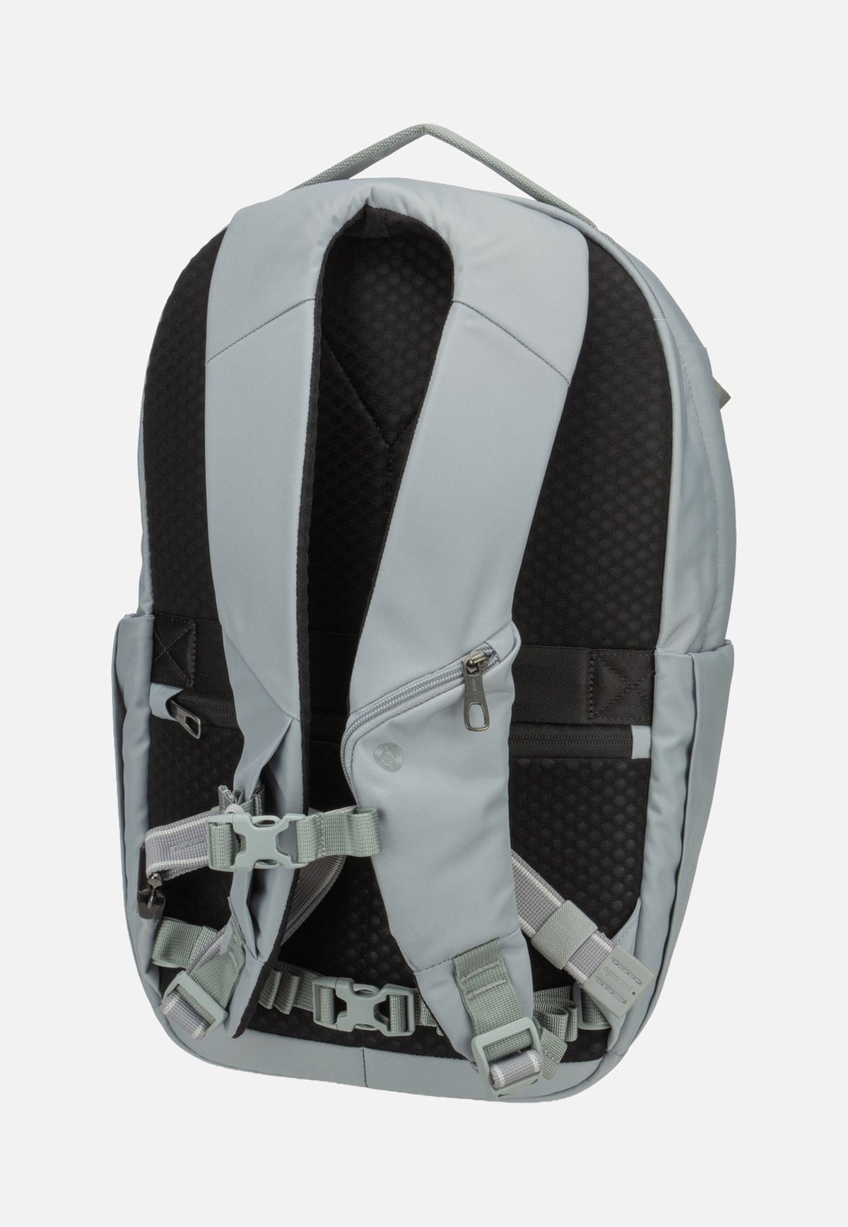 Pacsafe V 26L Tour Digital Gray Rucksack