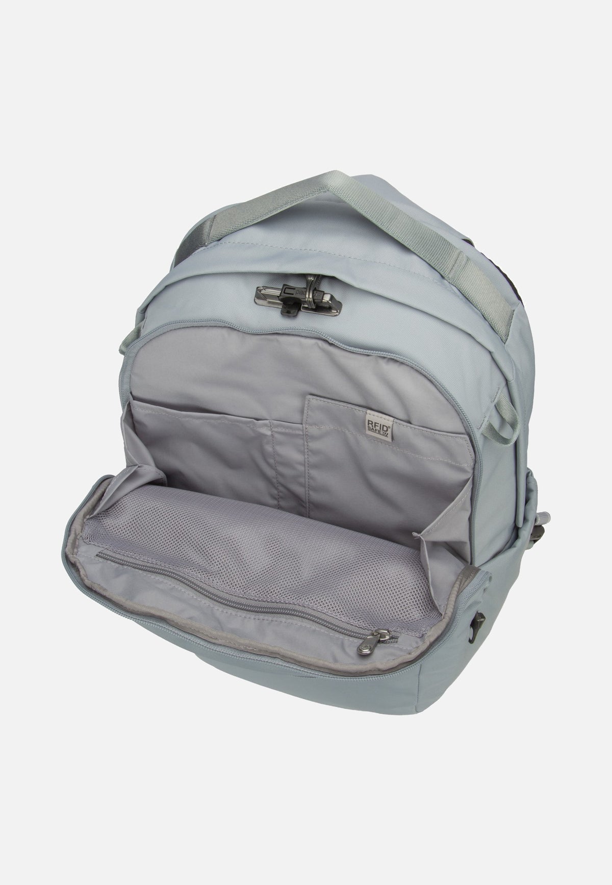 Pacsafe V 26L Tour Digital Gray Rucksack