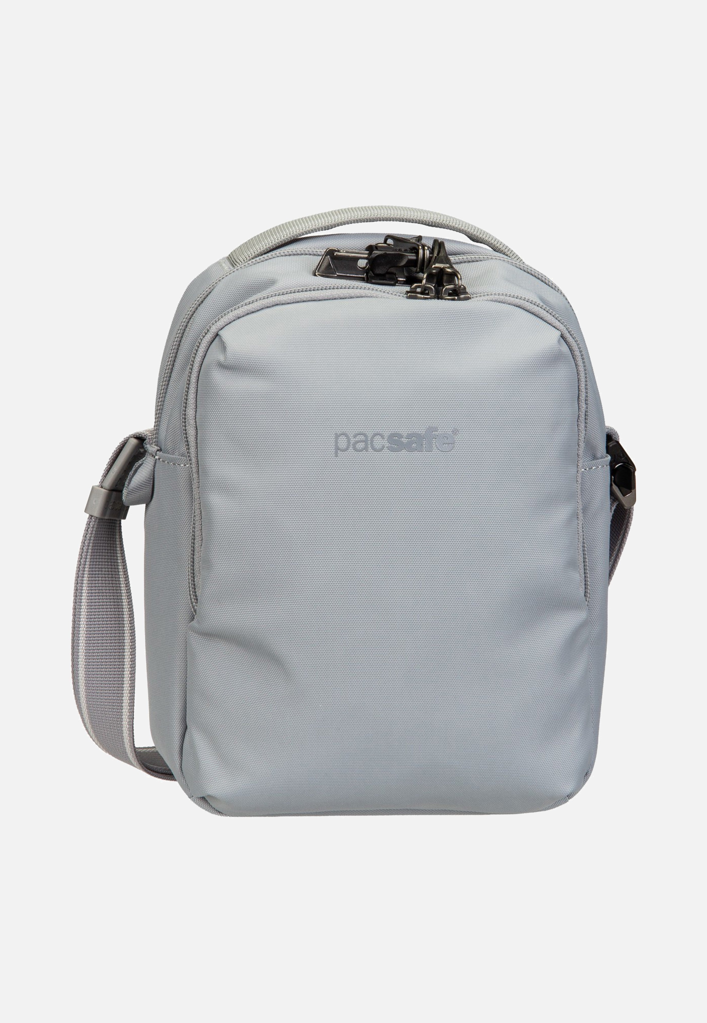 Pacsafe V Companion Digital Gray Umhängetasche