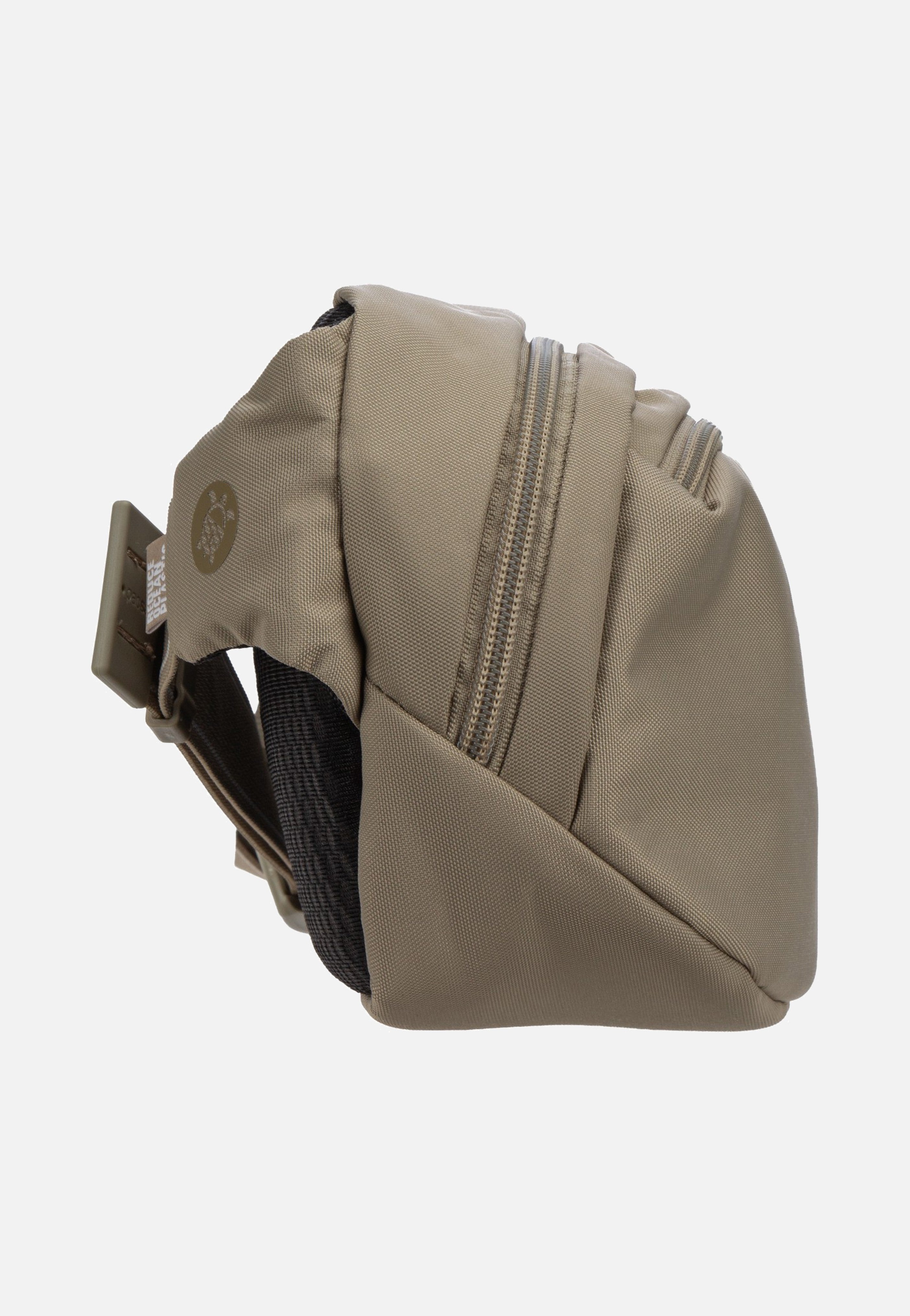 Pacsafe V Hip Pack Beige Bauchtasche