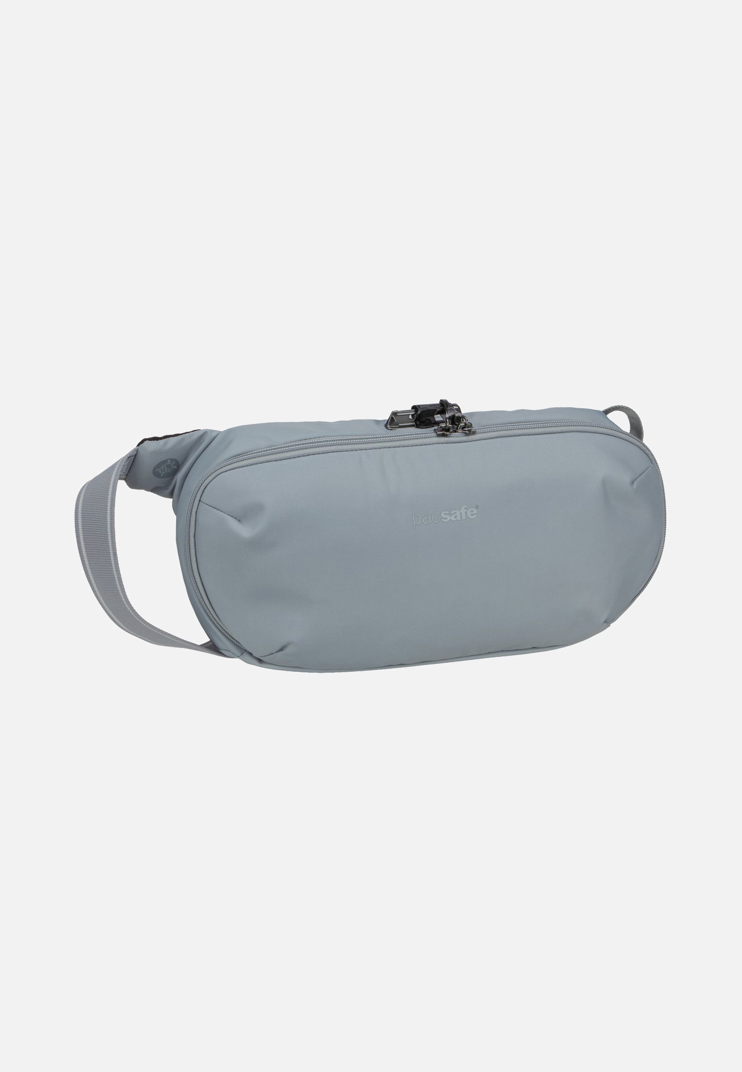 Pacsafe V Urban Digital Gray Bauchtasche