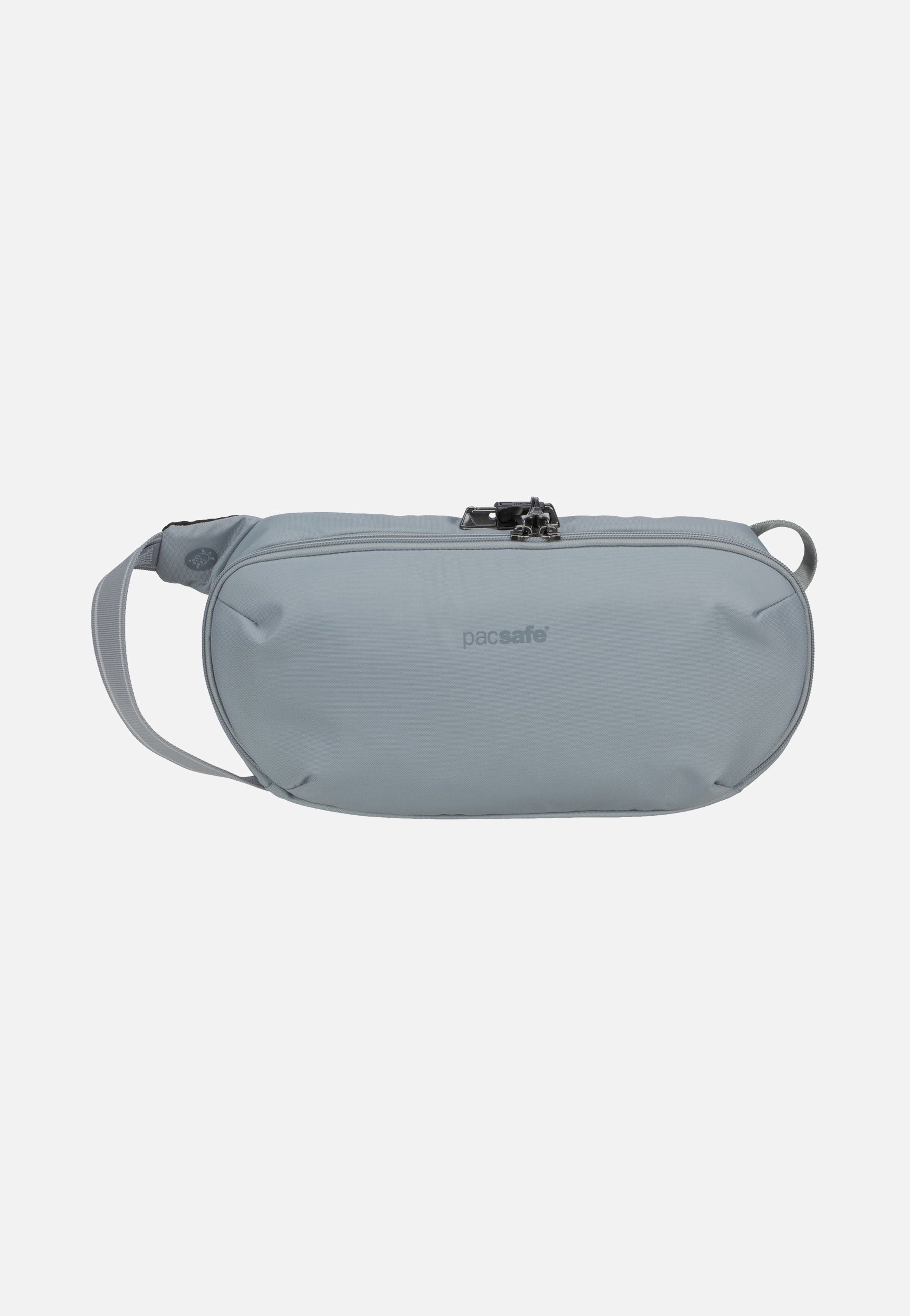 Pacsafe V Urban Digital Gray Bauchtasche