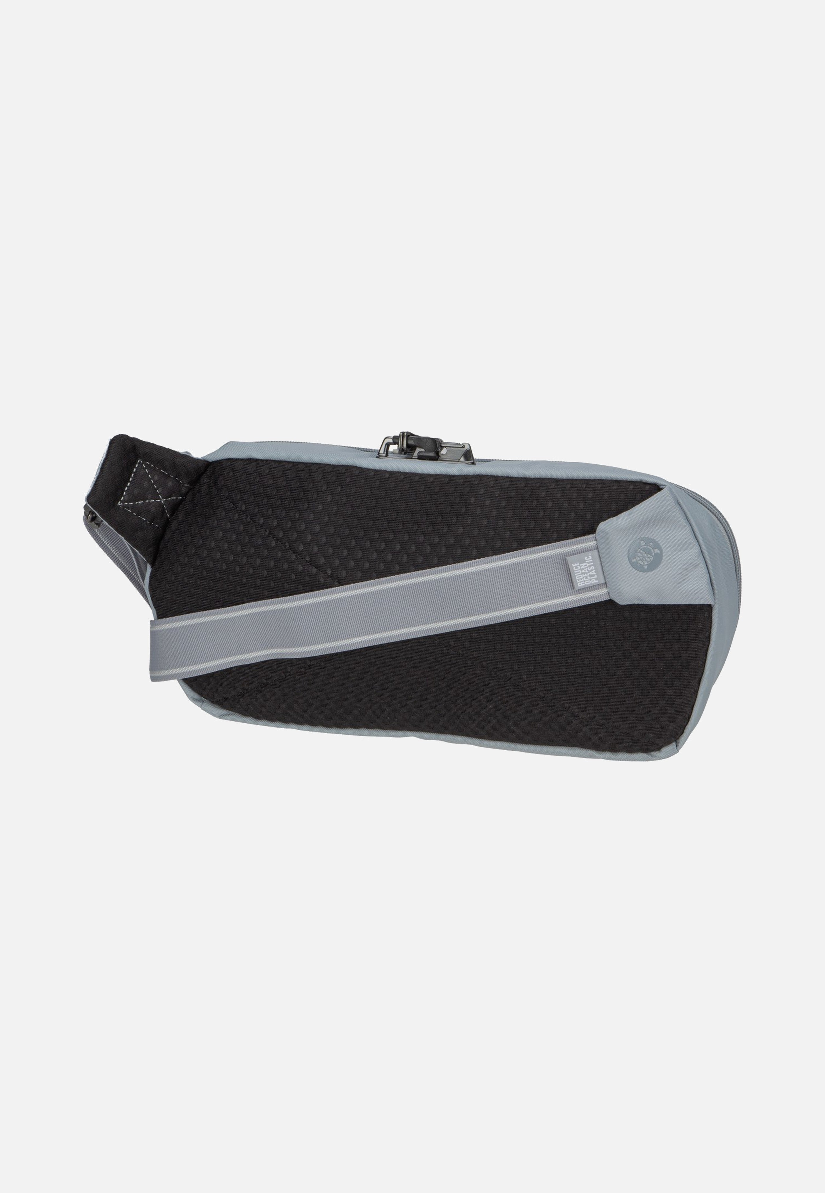 Pacsafe V Urban Digital Gray Bauchtasche