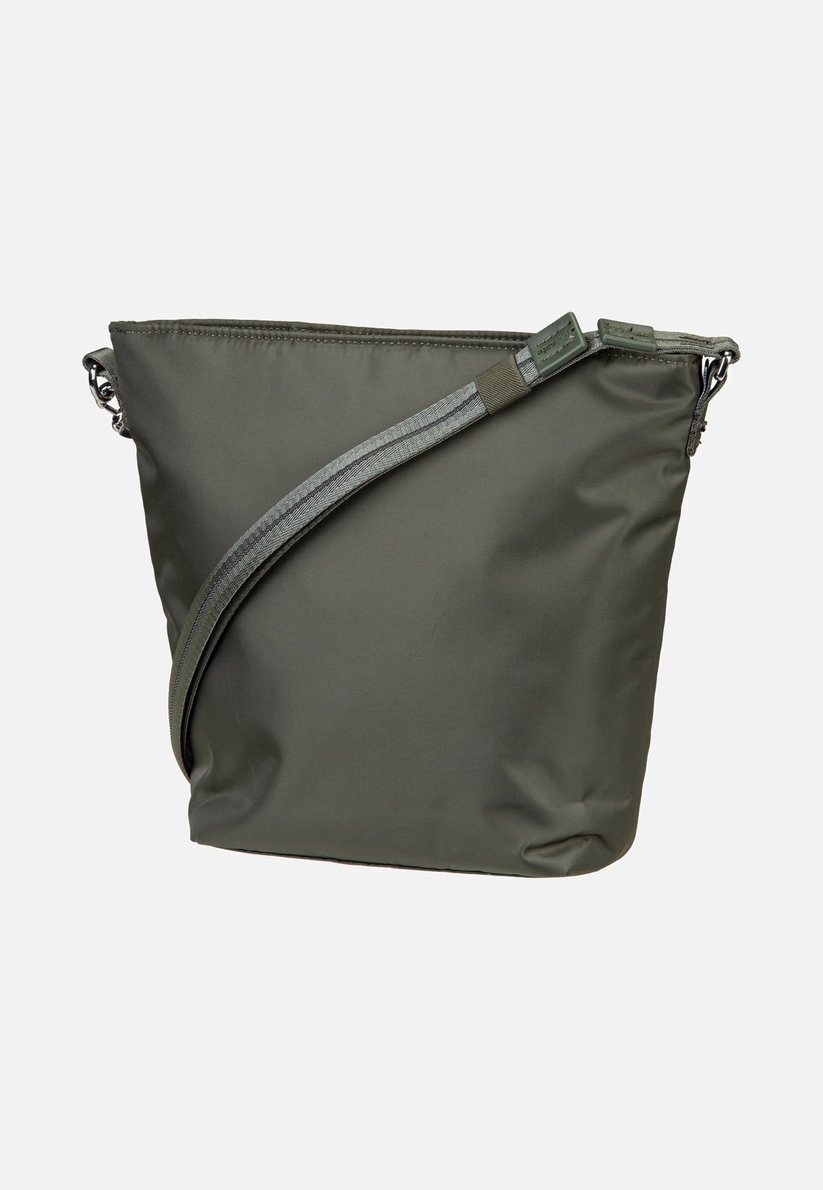 Pacsafe W 20462 Crossbody Olive Crossbody Bag