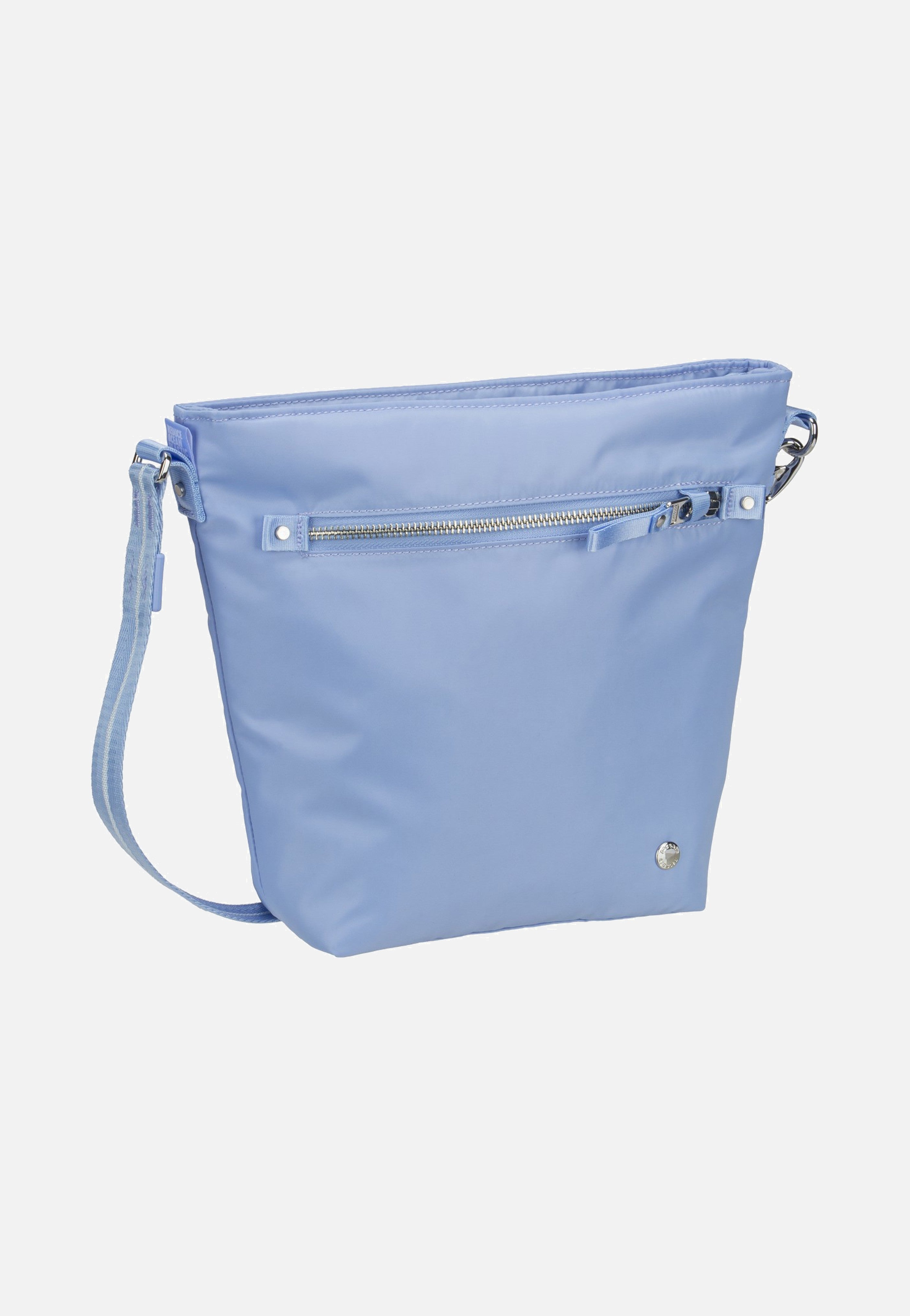 Pacsafe W 20462 Serenity Blue Umhängetasche