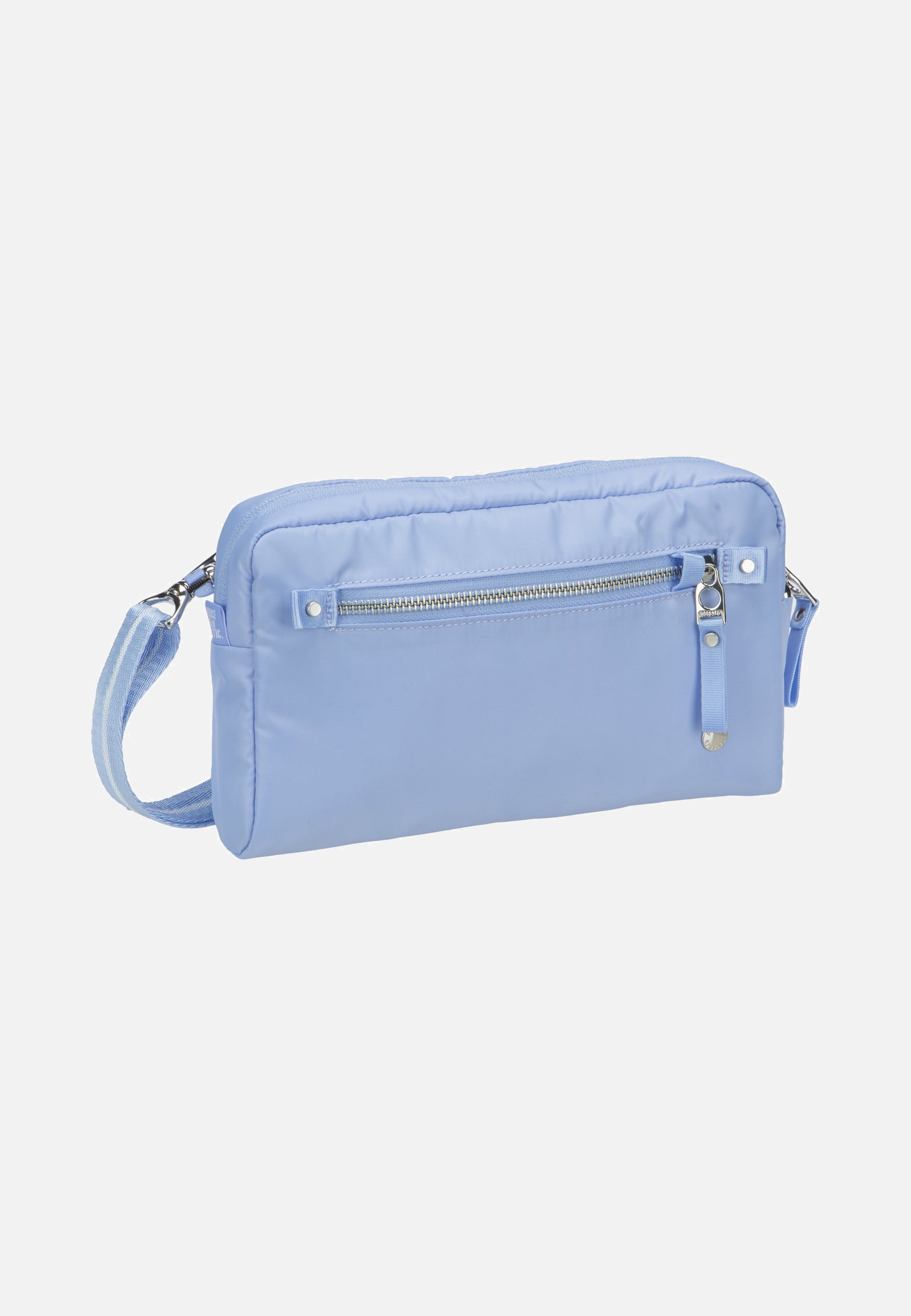 Pacsafe - W 3-In-1 Sling Serenity Blue - Crossbody Bag | Women-Image