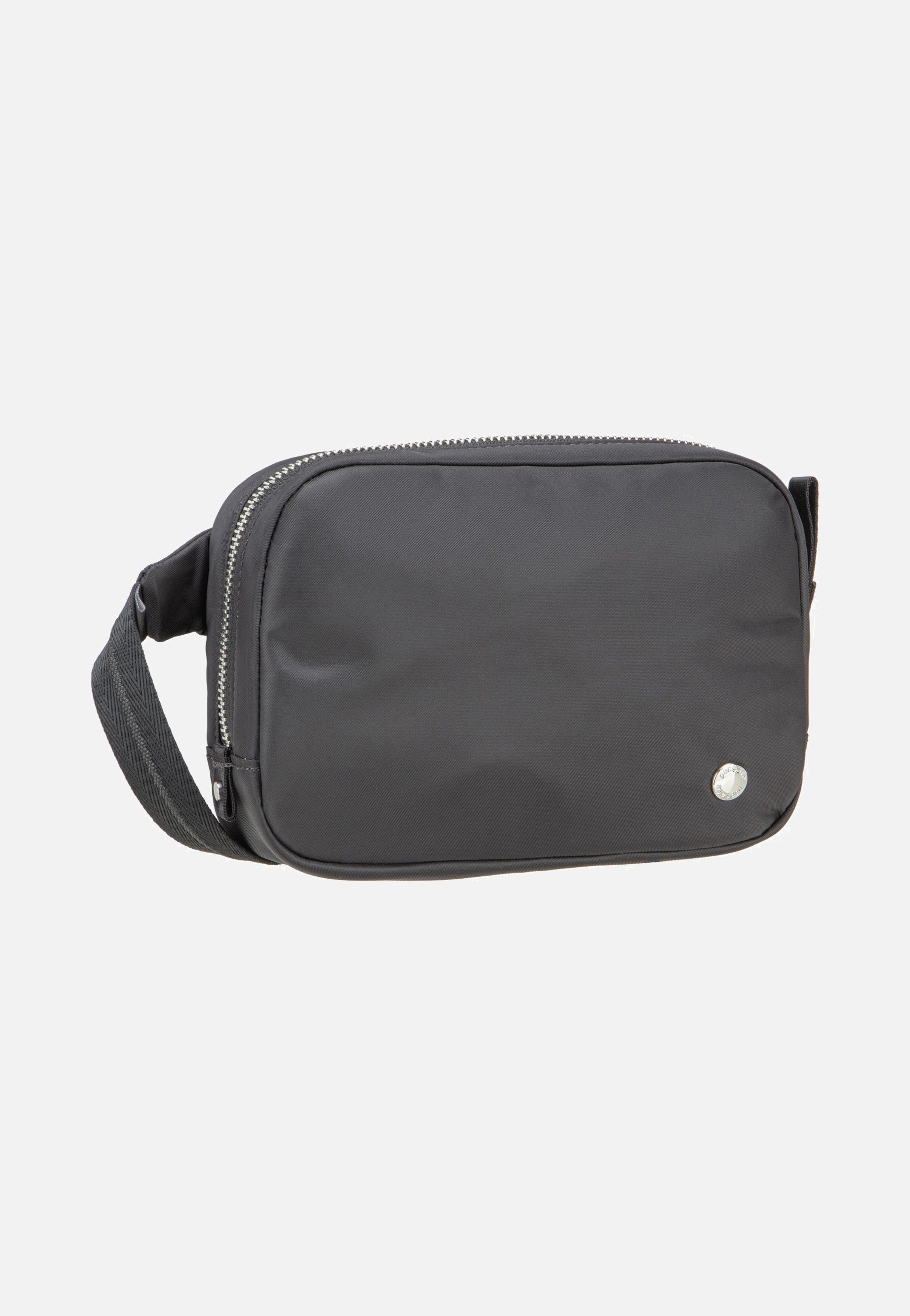 Pacsafe W Micro Sling Black Rucksack