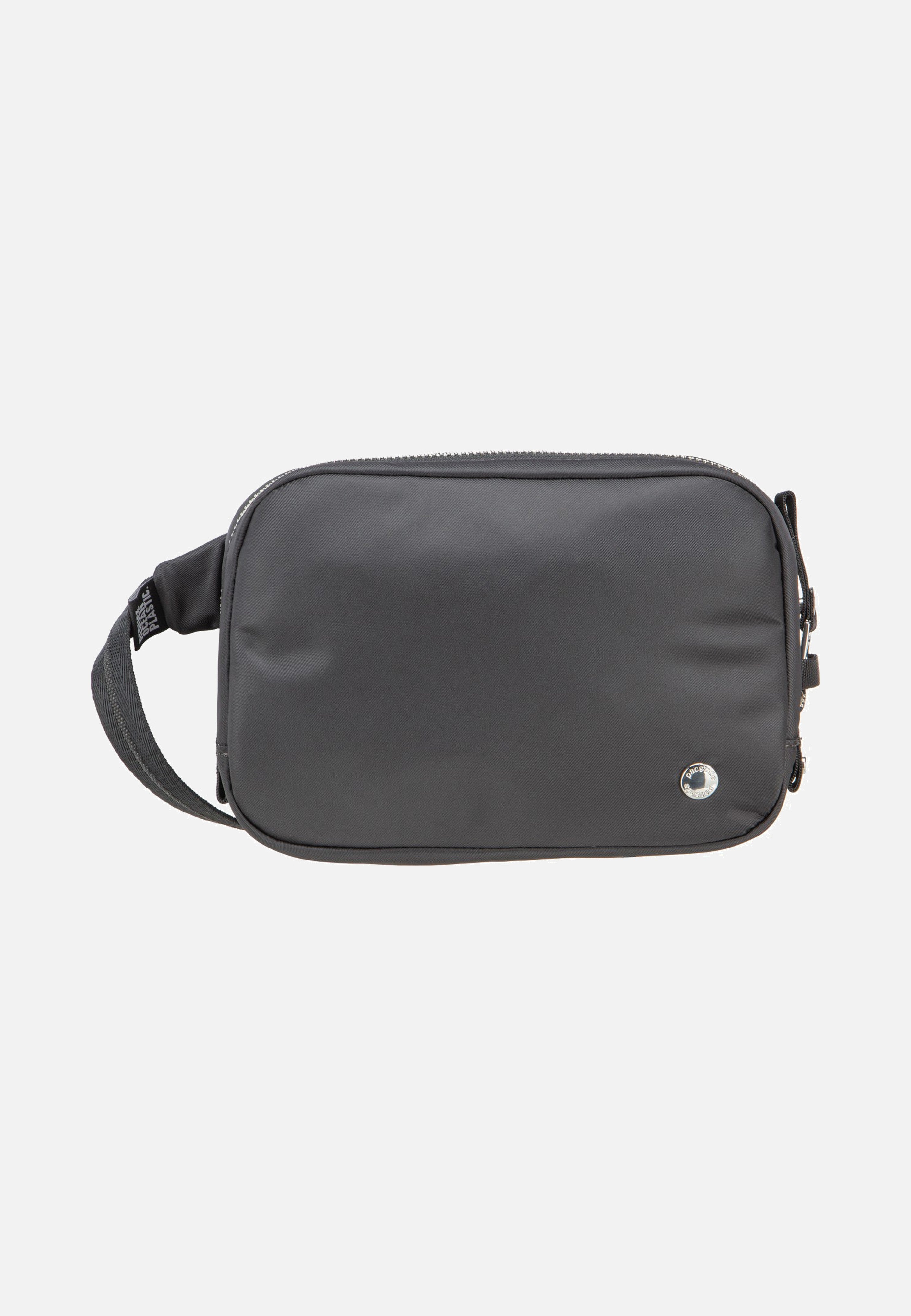 Pacsafe W Micro Sling Black Rucksack