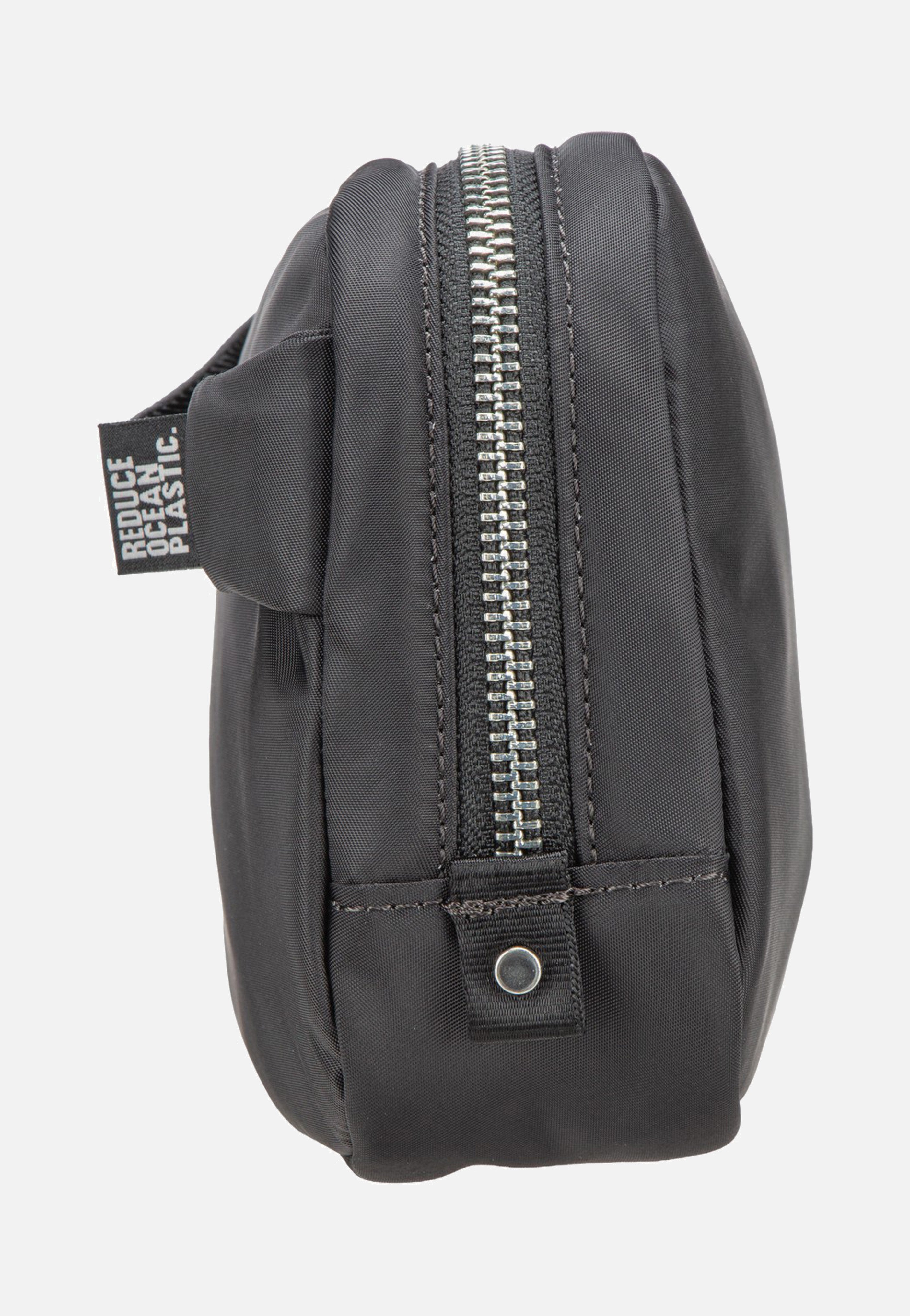 Pacsafe W Micro Sling Black Rucksack