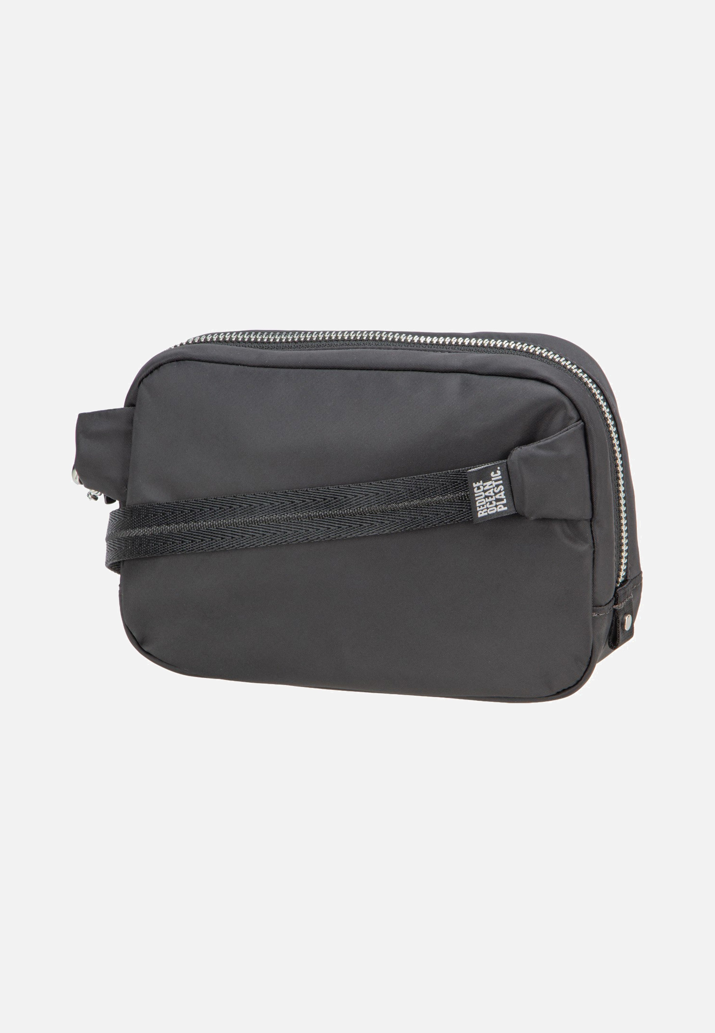 Pacsafe W Micro Sling Black Rucksack