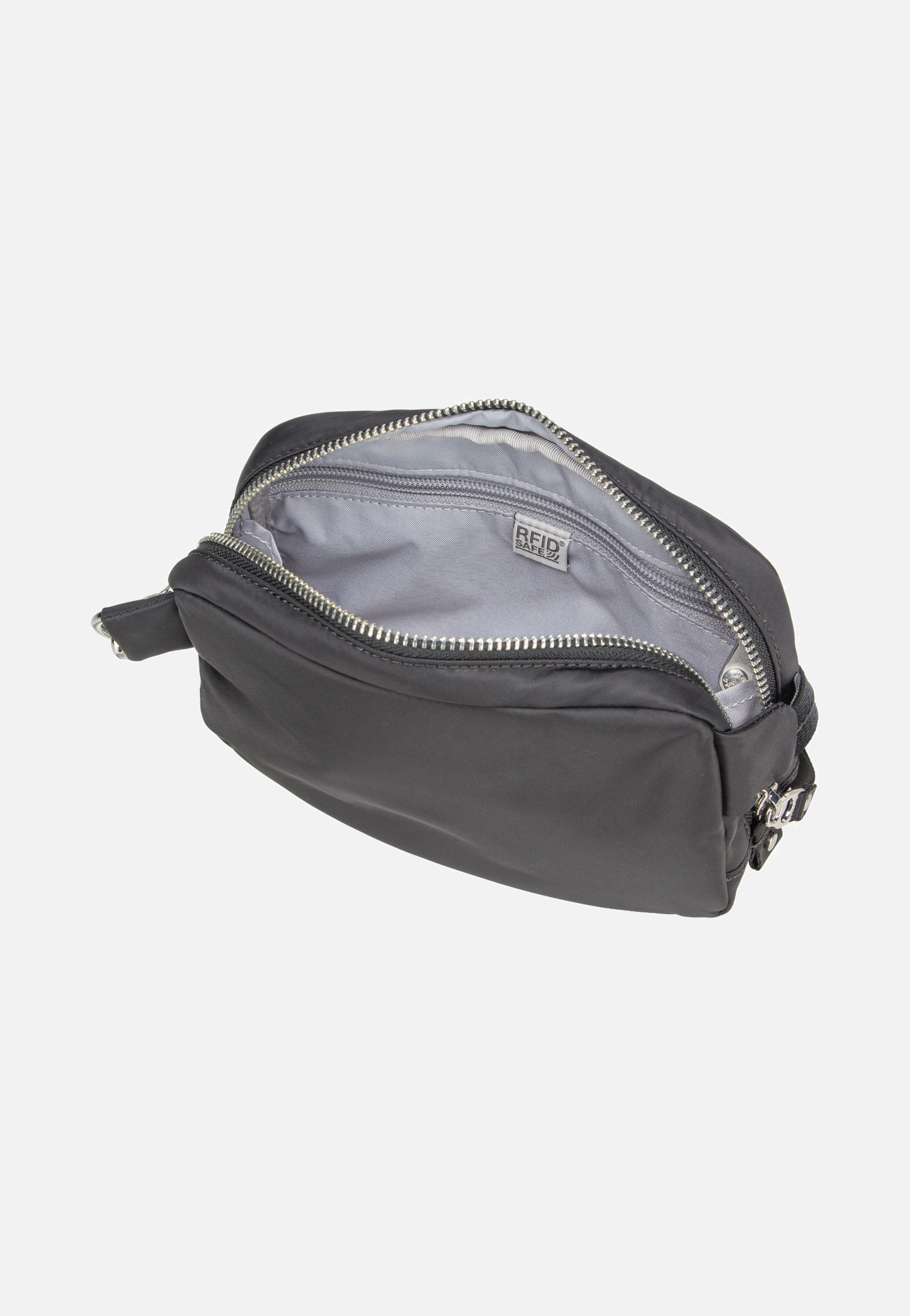Pacsafe W Micro Sling Black Rucksack