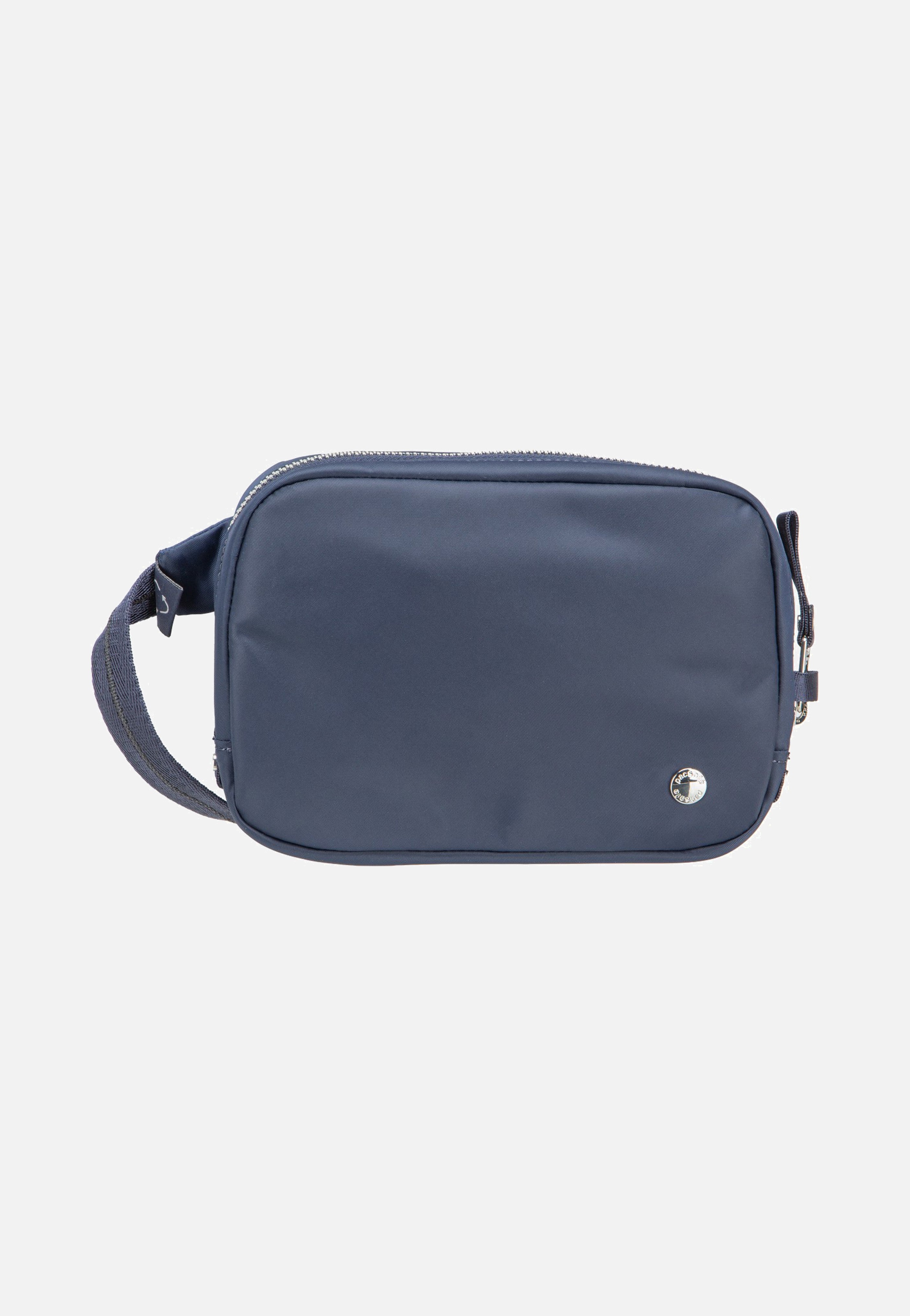 Pacsafe W Micro Sling Navy Rucksack