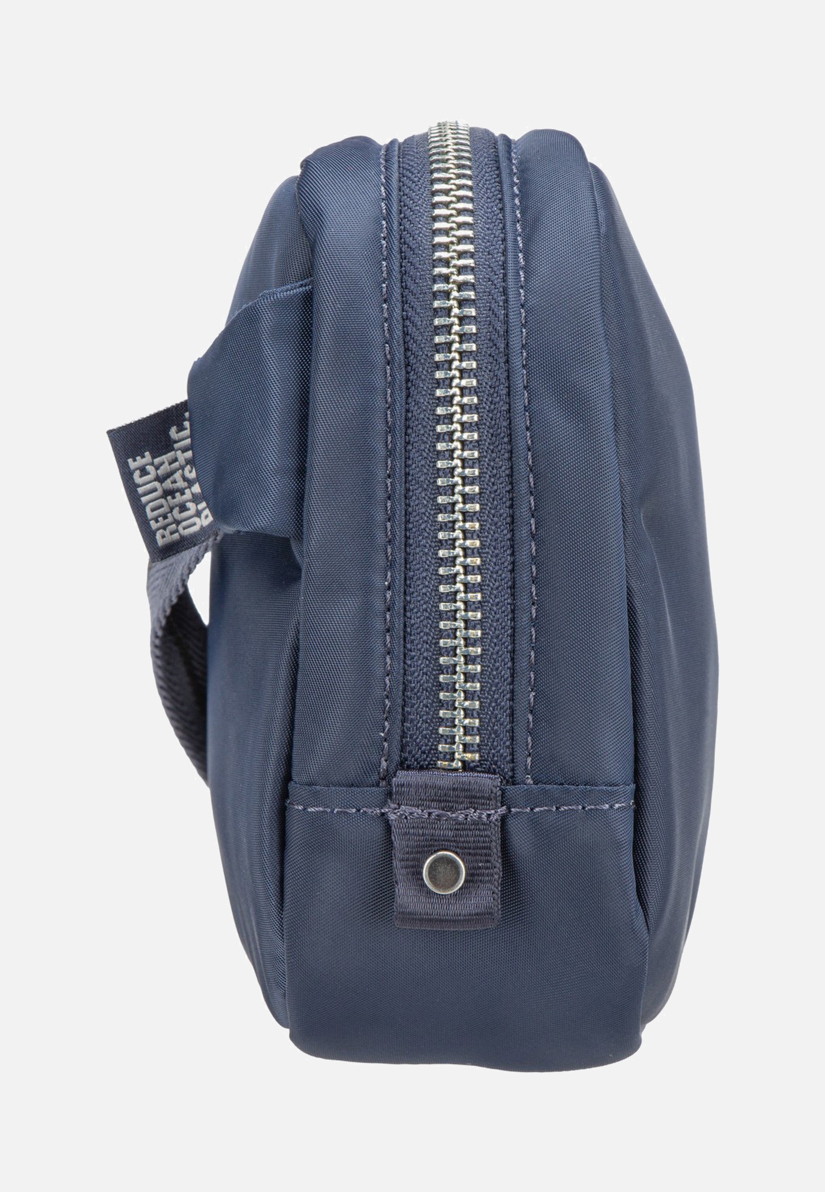 Pacsafe W Micro Sling Navy Rucksack