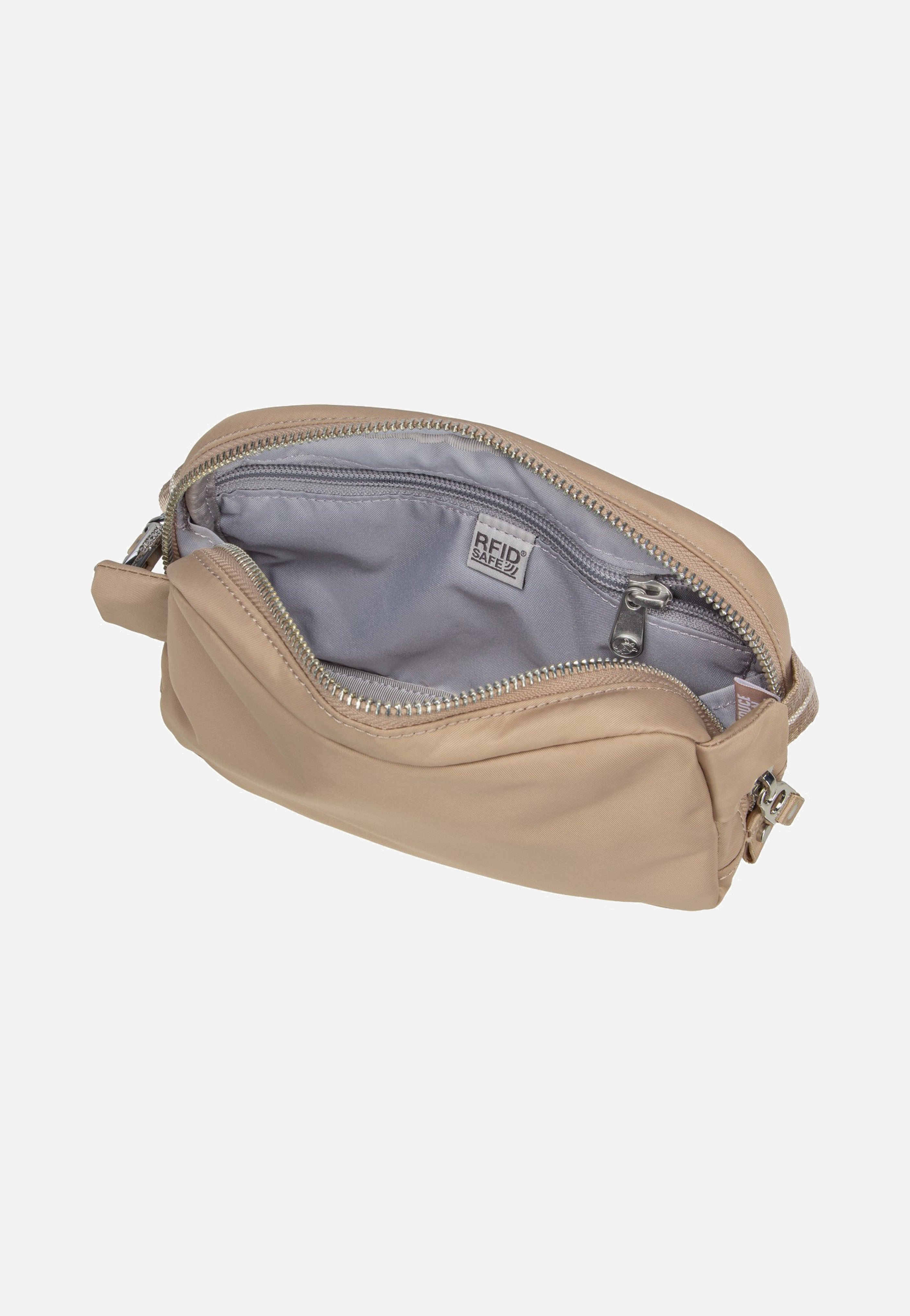 Pacsafe - W Micro Sling Taupe - Backpack | Women-Image