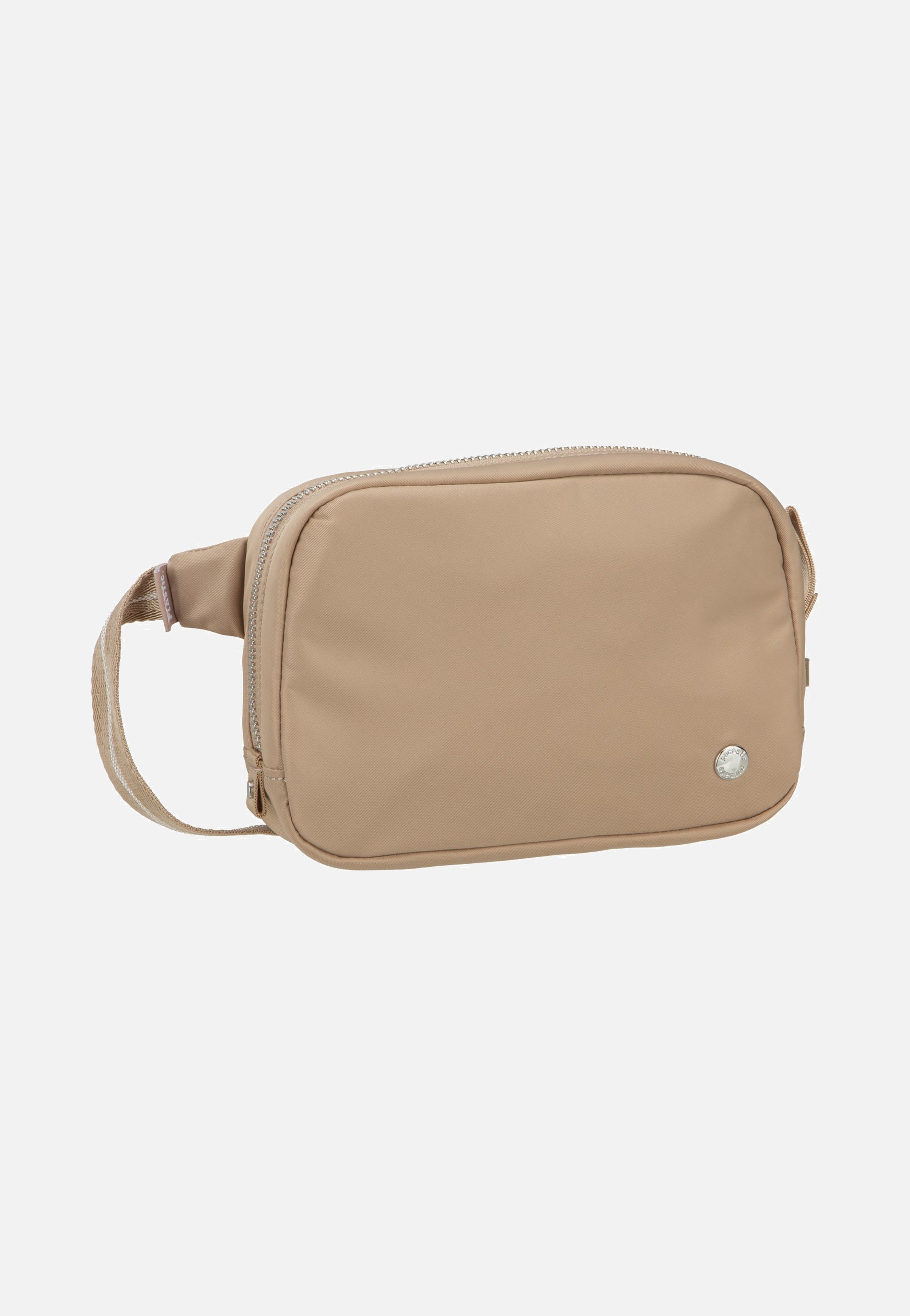 Pacsafe W Micro Sling Taupe Rucksack