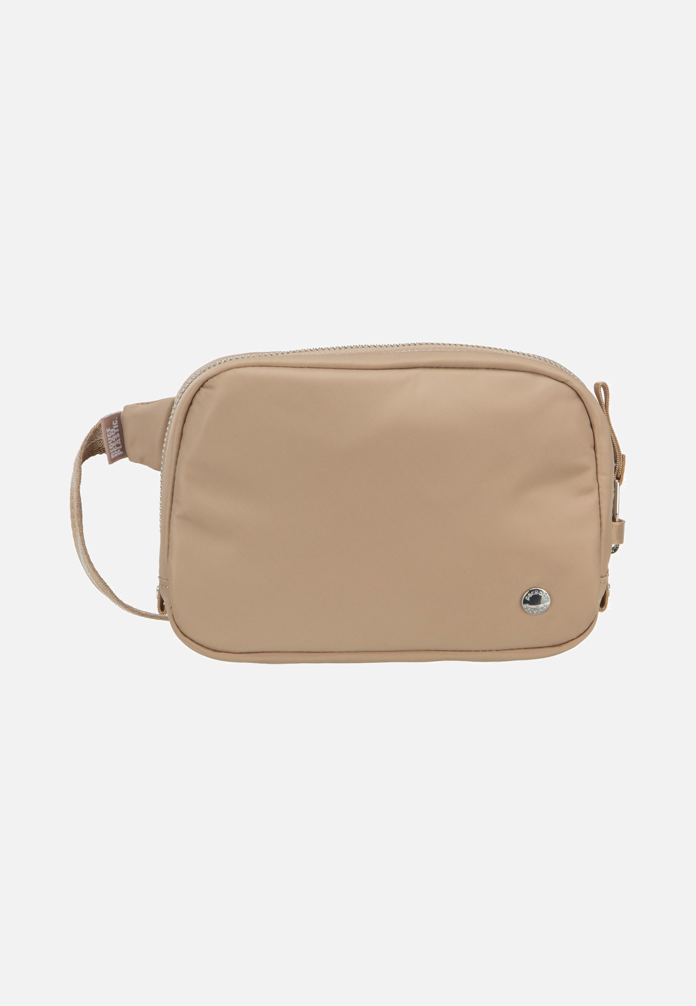 Pacsafe W Micro Sling Taupe Rucksack