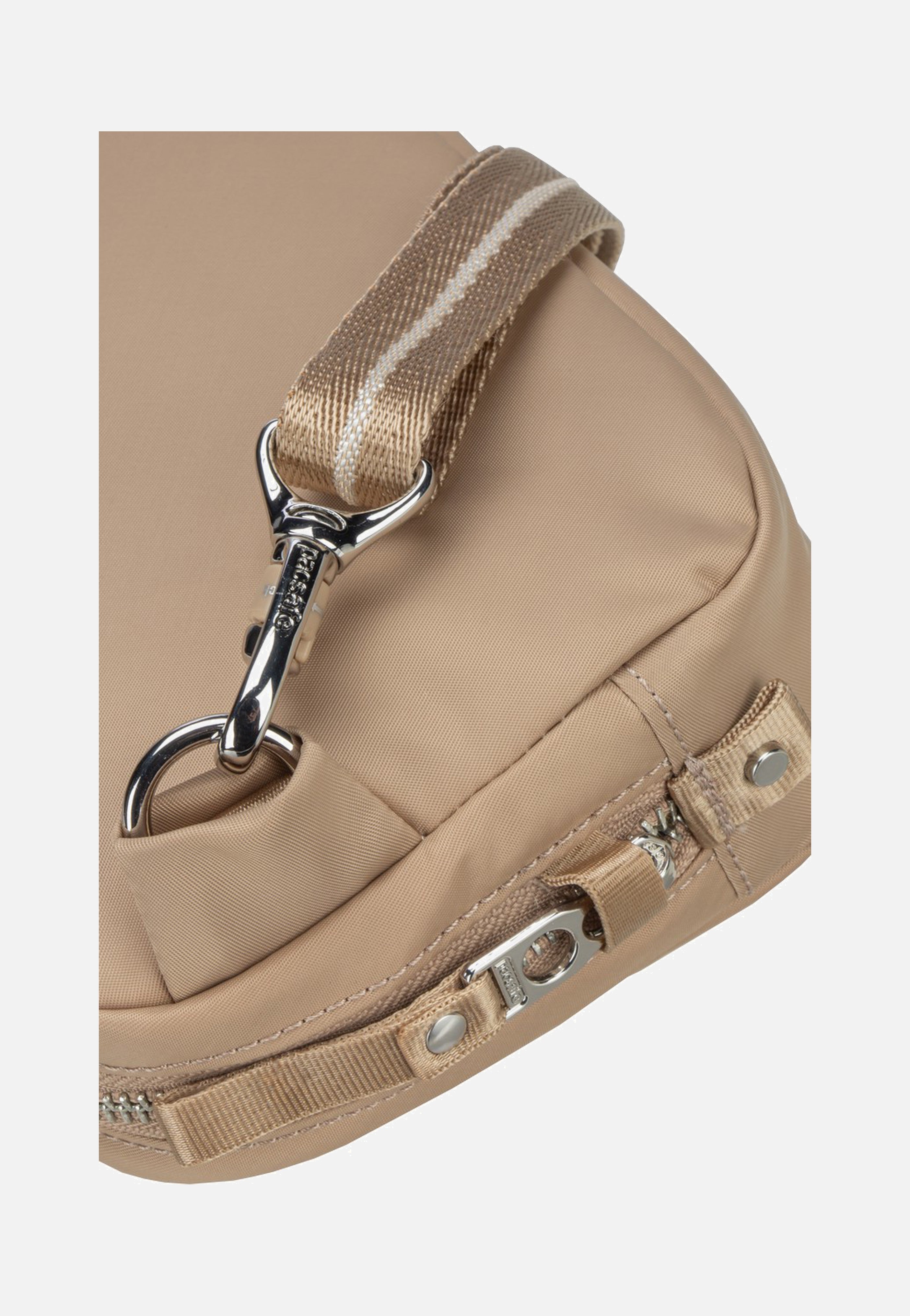 Pacsafe - W Micro Sling Taupe - Backpack | Women-Image