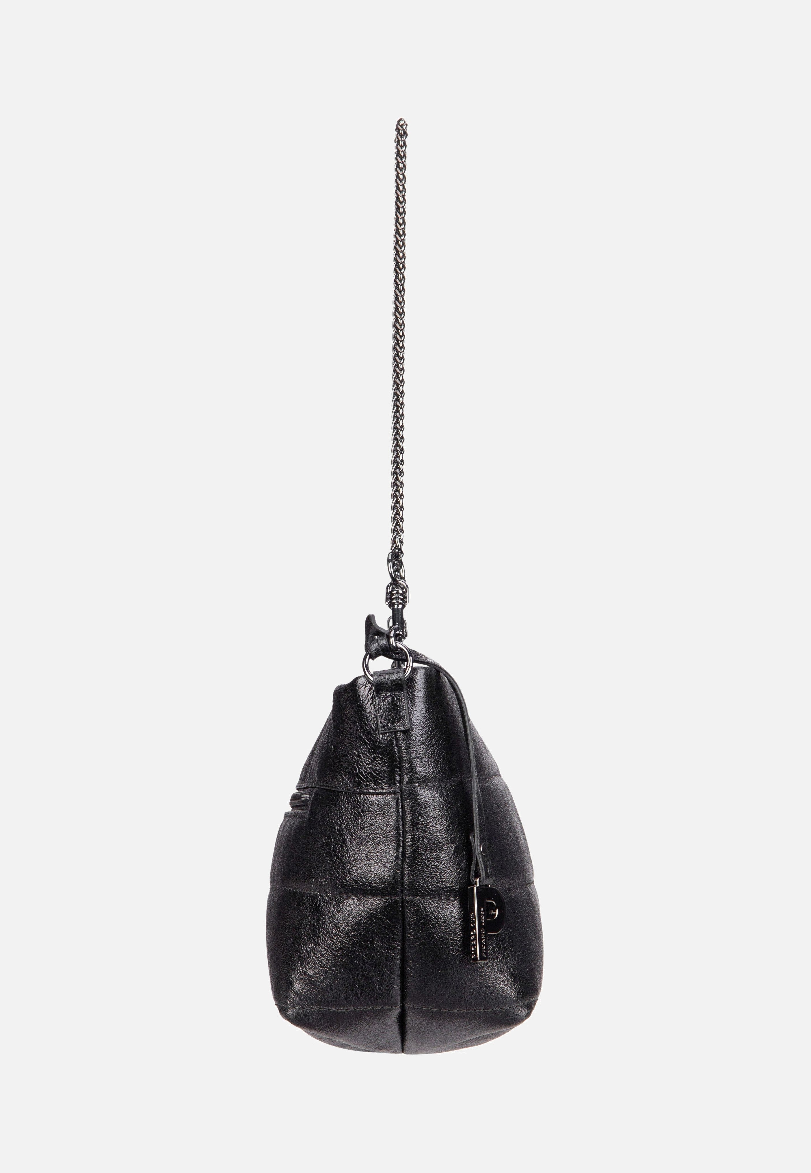 Picard - 2 Night 5612 Schwarz - Evening Bag | Women-Image