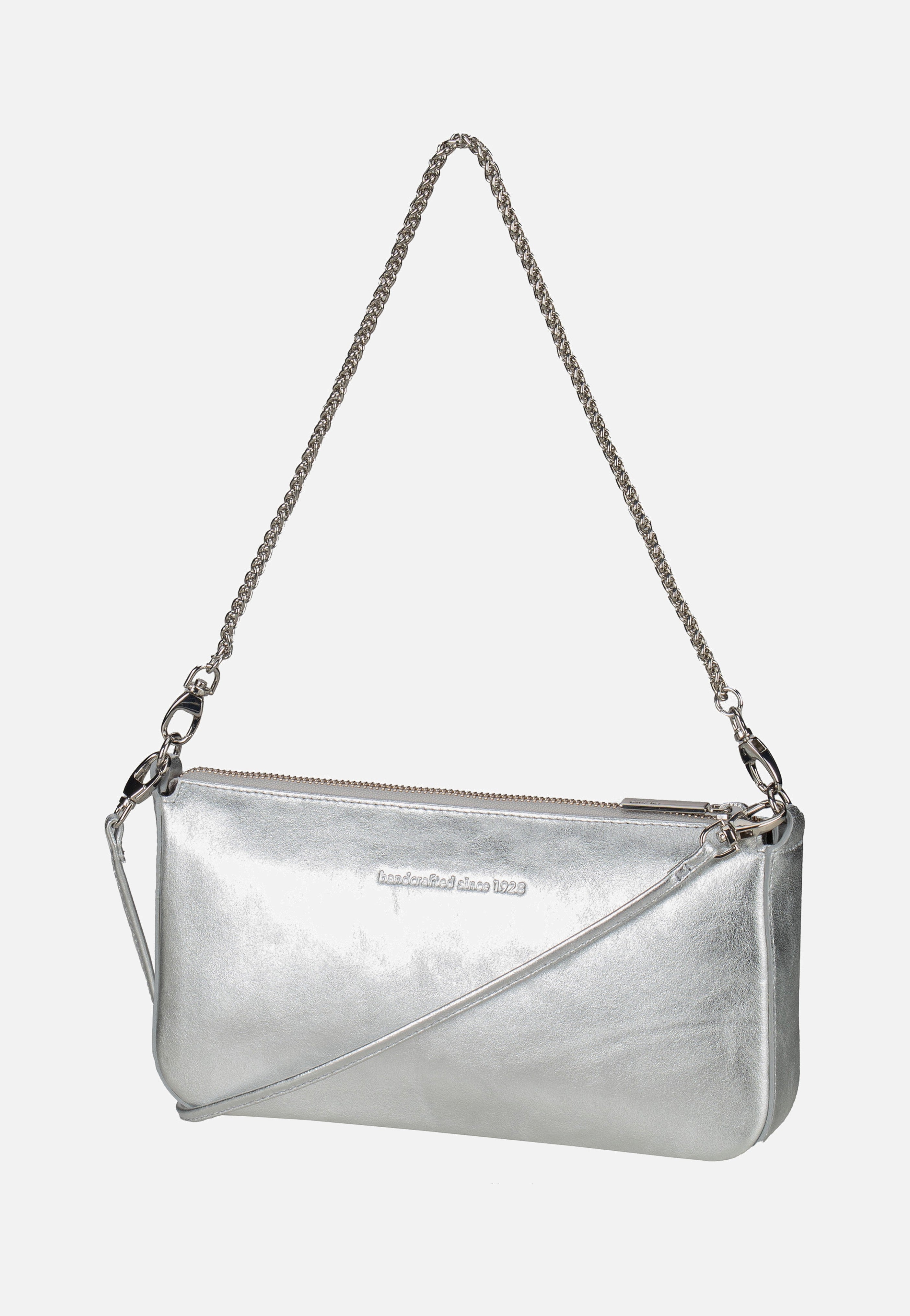 Picard - Auguri 5528 Silber - Evening Bag | Women-Image