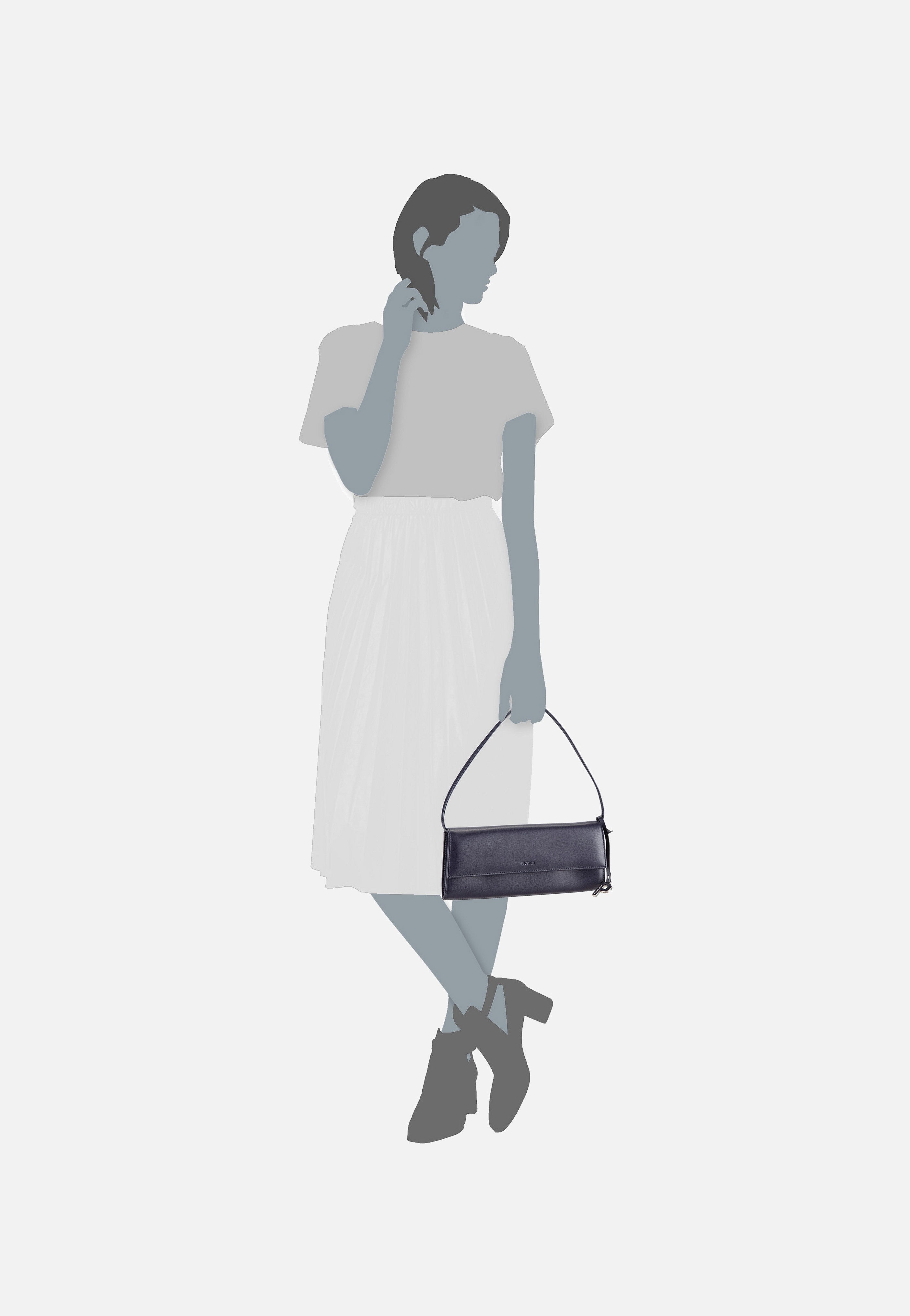 Picard - Auguri Ozean - Evening Bag | Women-Image