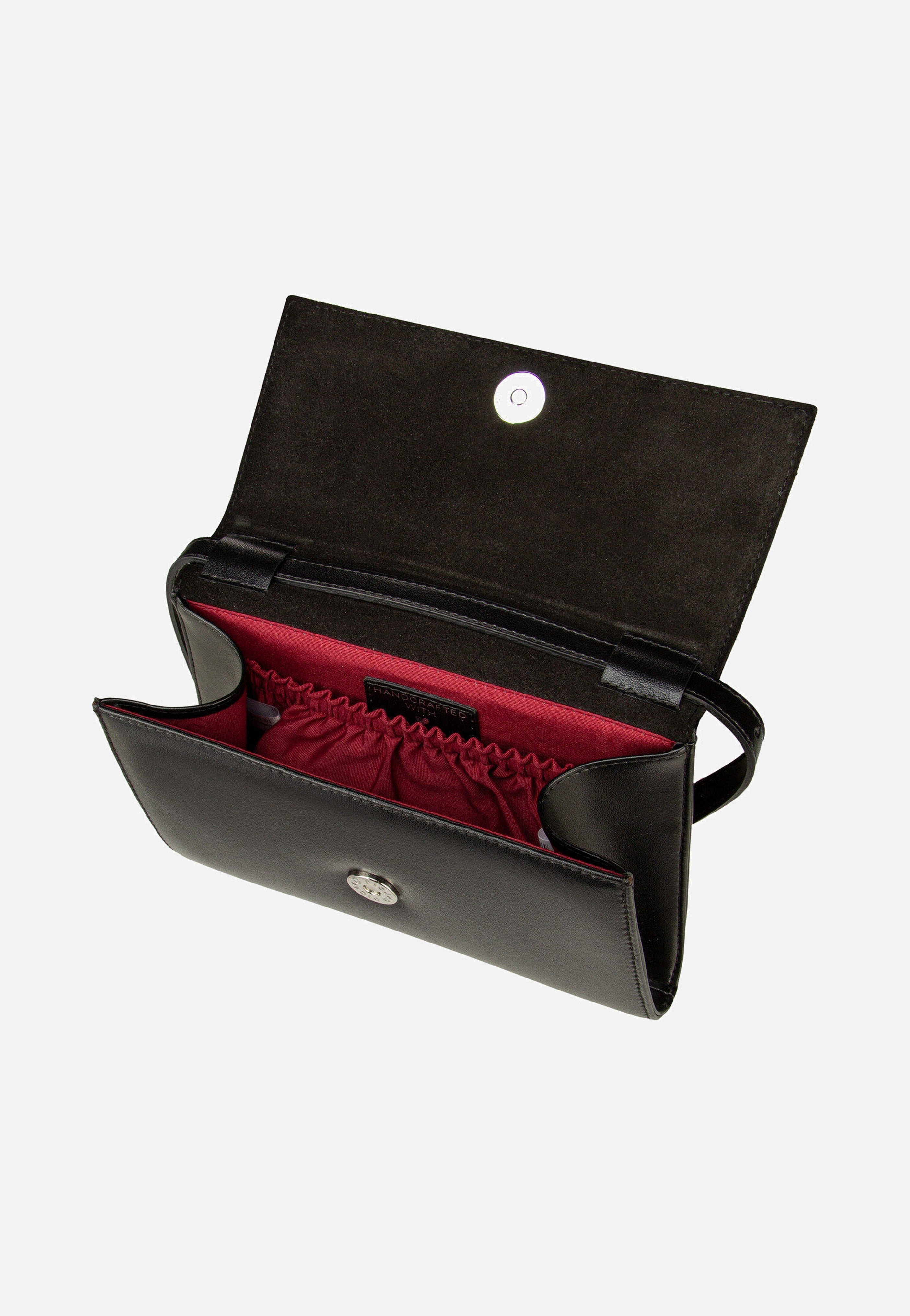 Picard - Auguri Schwarz - Clutch | Women-Image