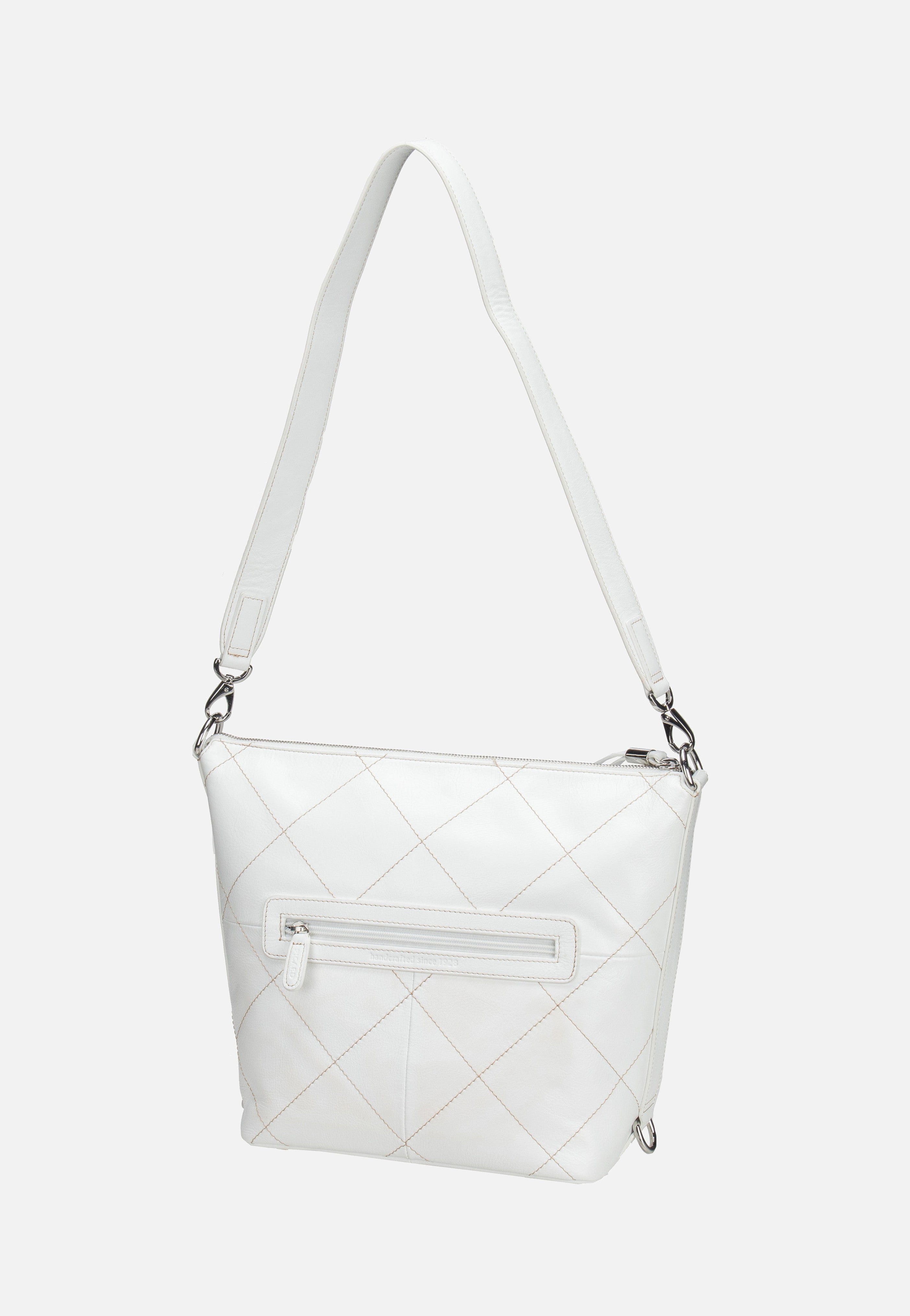 Picard - Aurelie 7198 White Lily - Hobo Bag | Women-Image