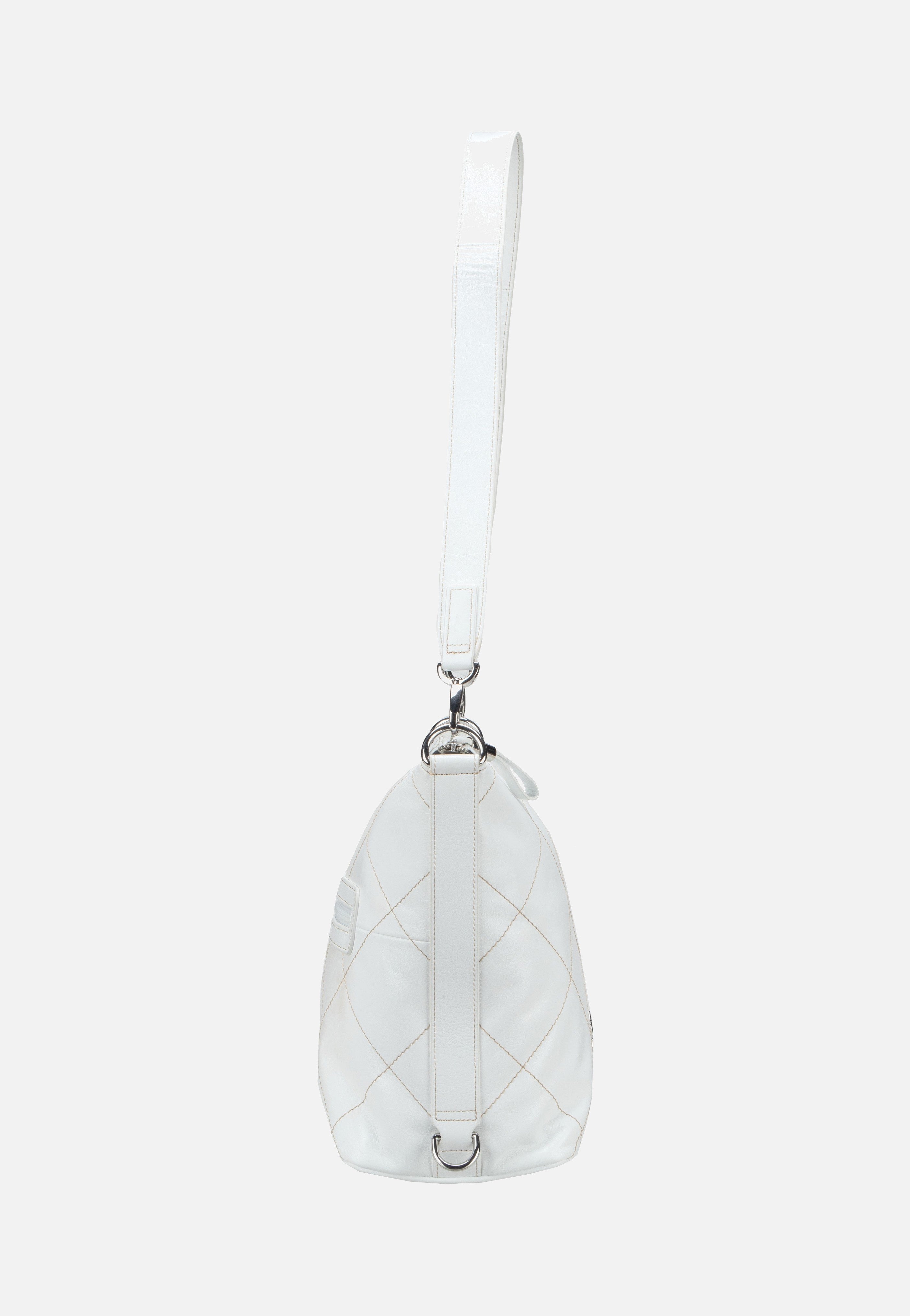 Picard - Aurelie 7198 White Lily - Hobo Bag | Women-Image