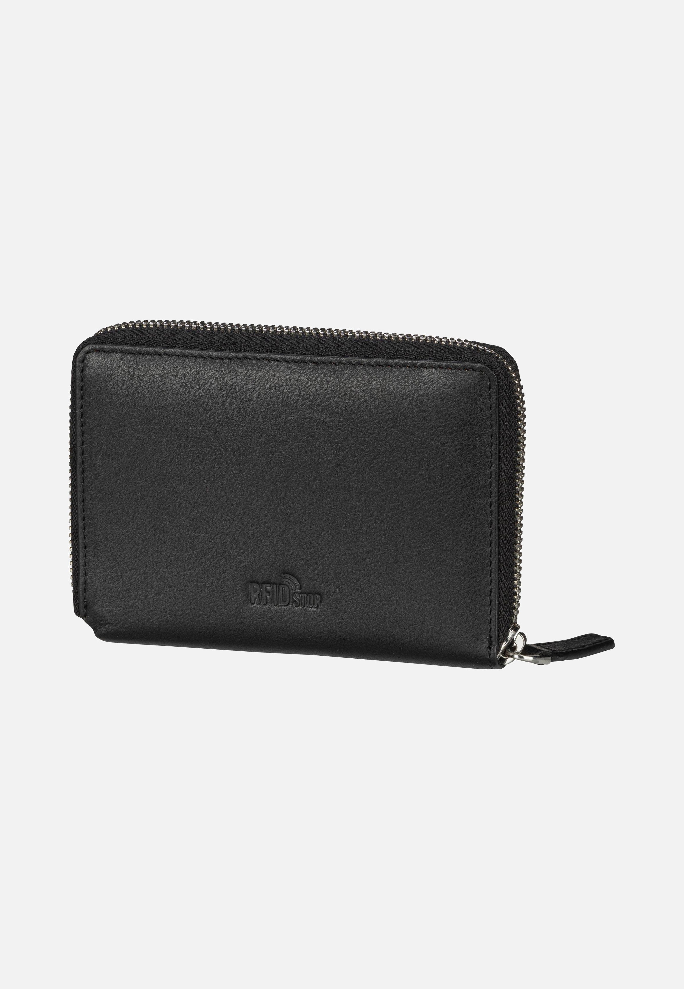 Picard - Bali 1 1170 Schwarz - Wallet | Women-Image
