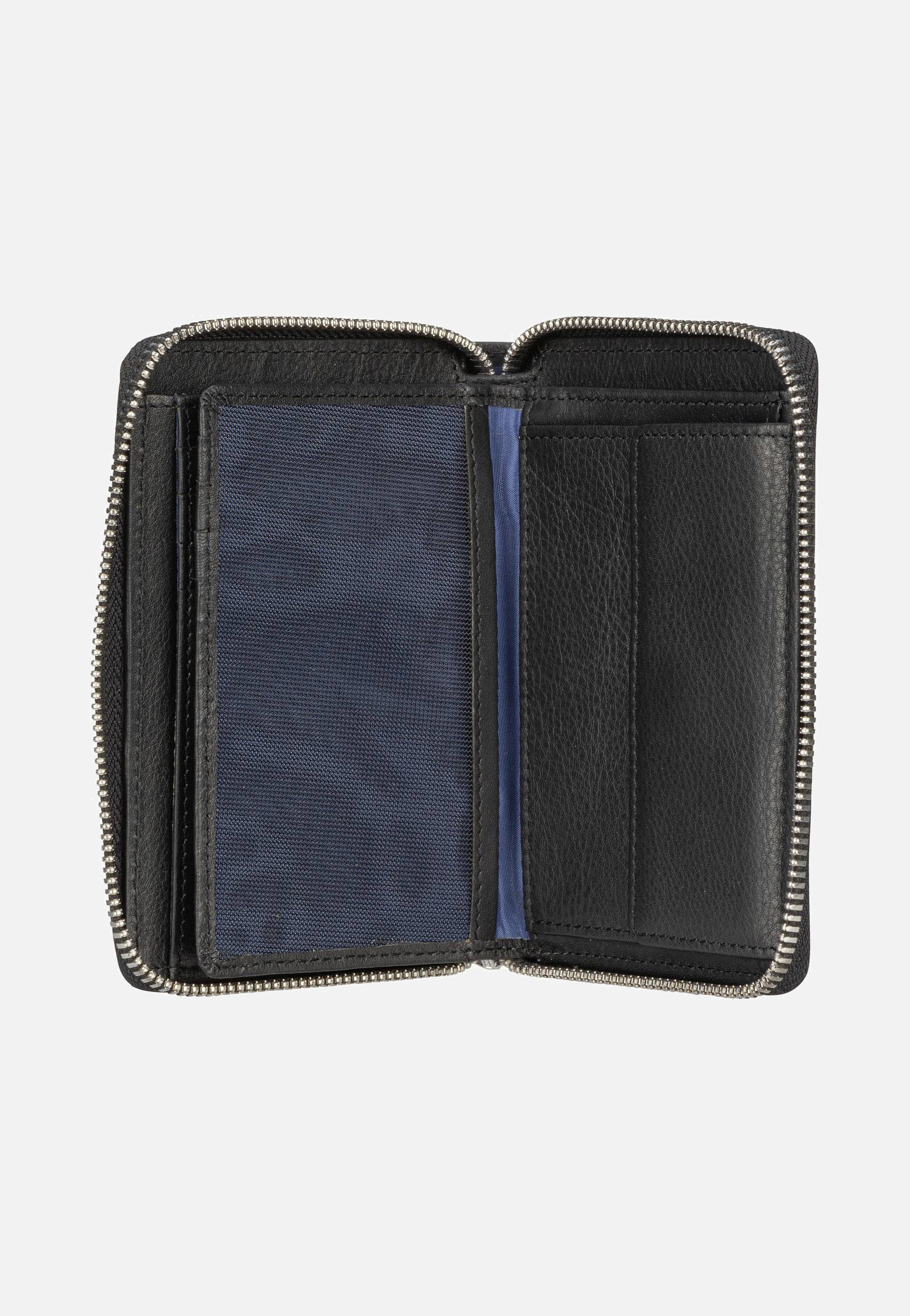 Picard - Bali 1 1170 Schwarz - Wallet | Women-Image