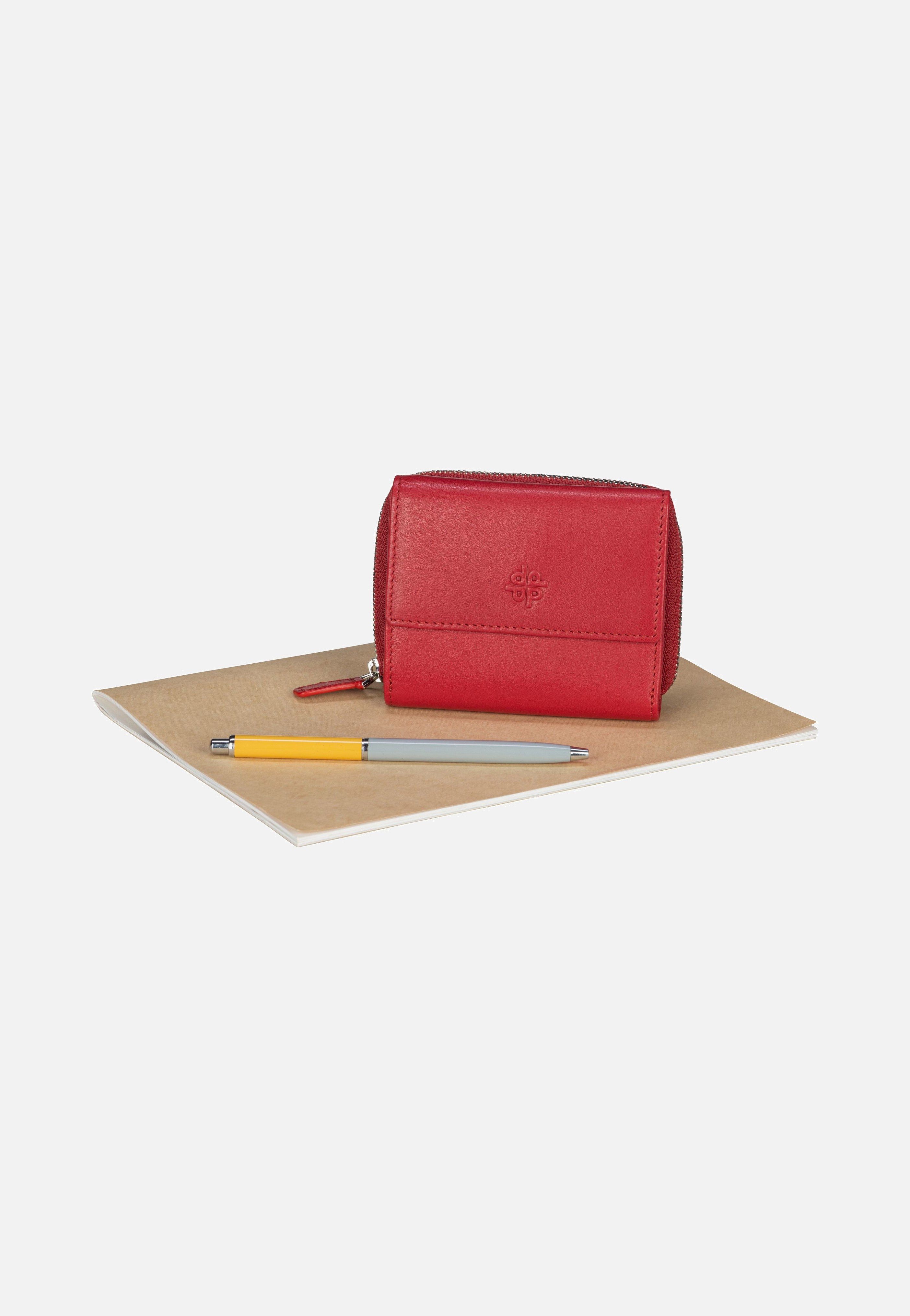 Picard - Bali 1 1171 Rot - Wallet | Women-Image