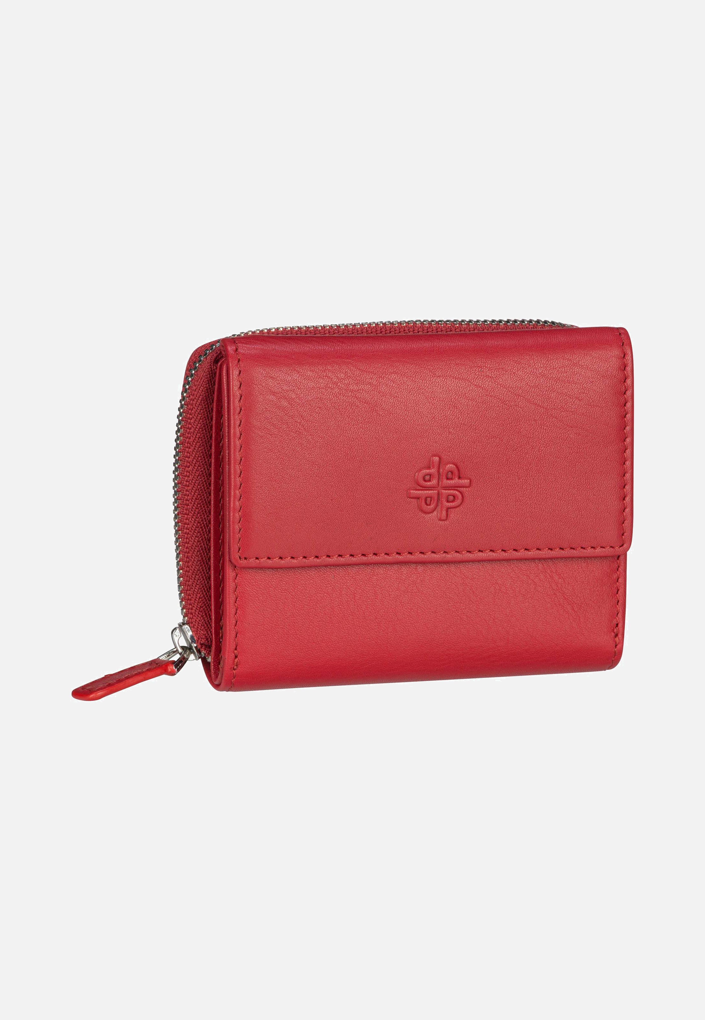 Picard - Bali 1 1171 Rot - Wallet | Women-Image