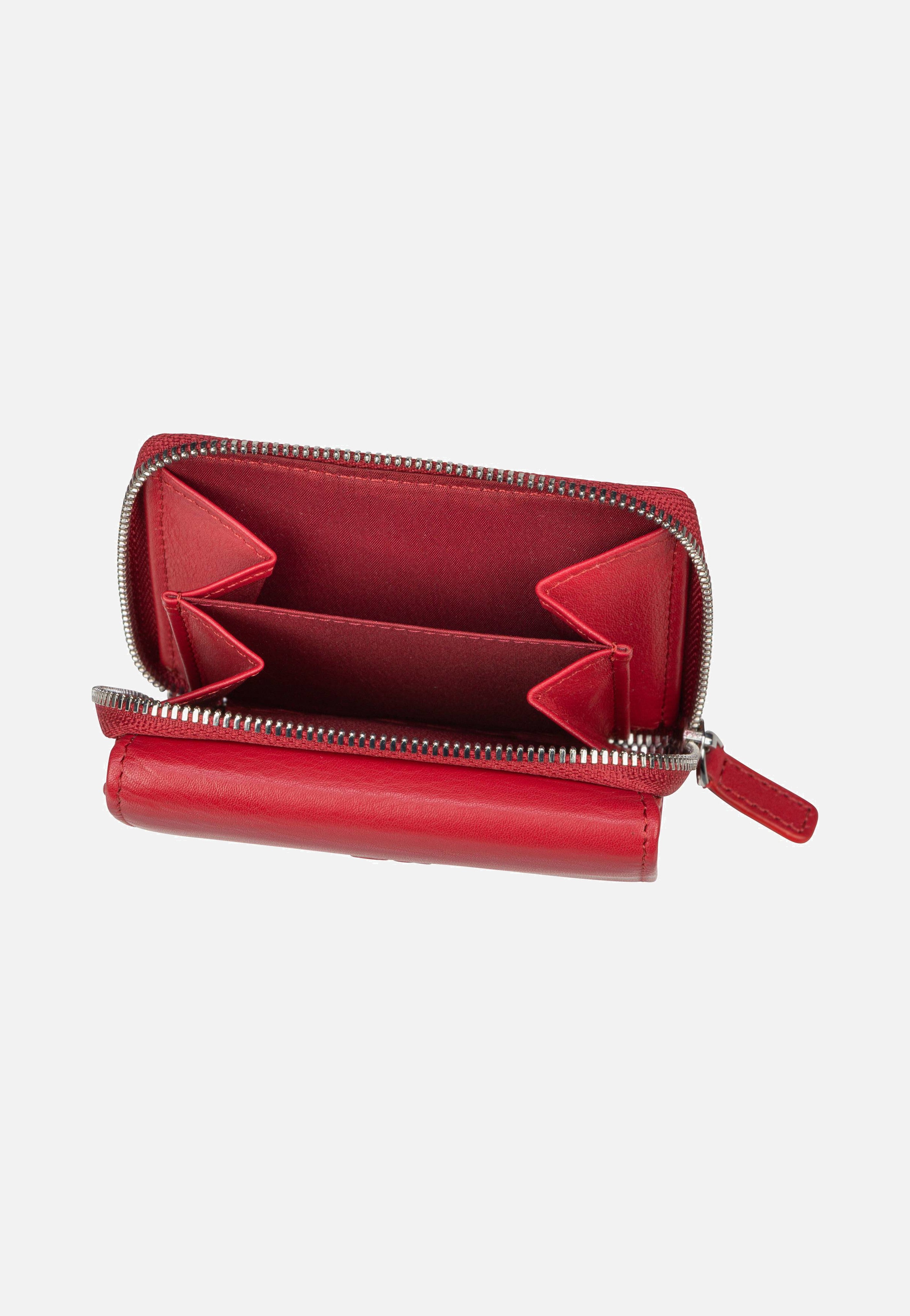 Picard - Bali 1 1171 Rot - Wallet | Women-Image