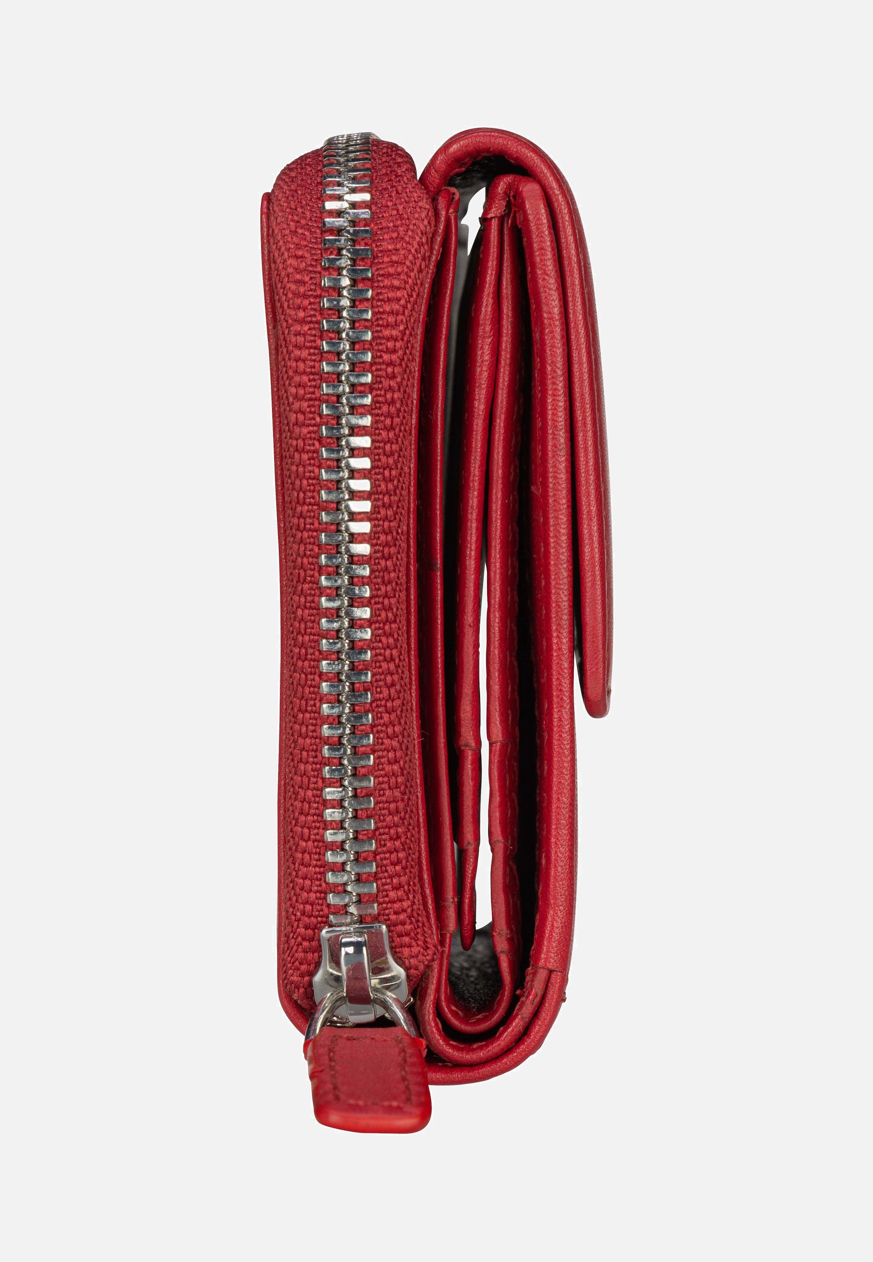 Picard - Bali 1 1171 Rot - Wallet | Women-Image