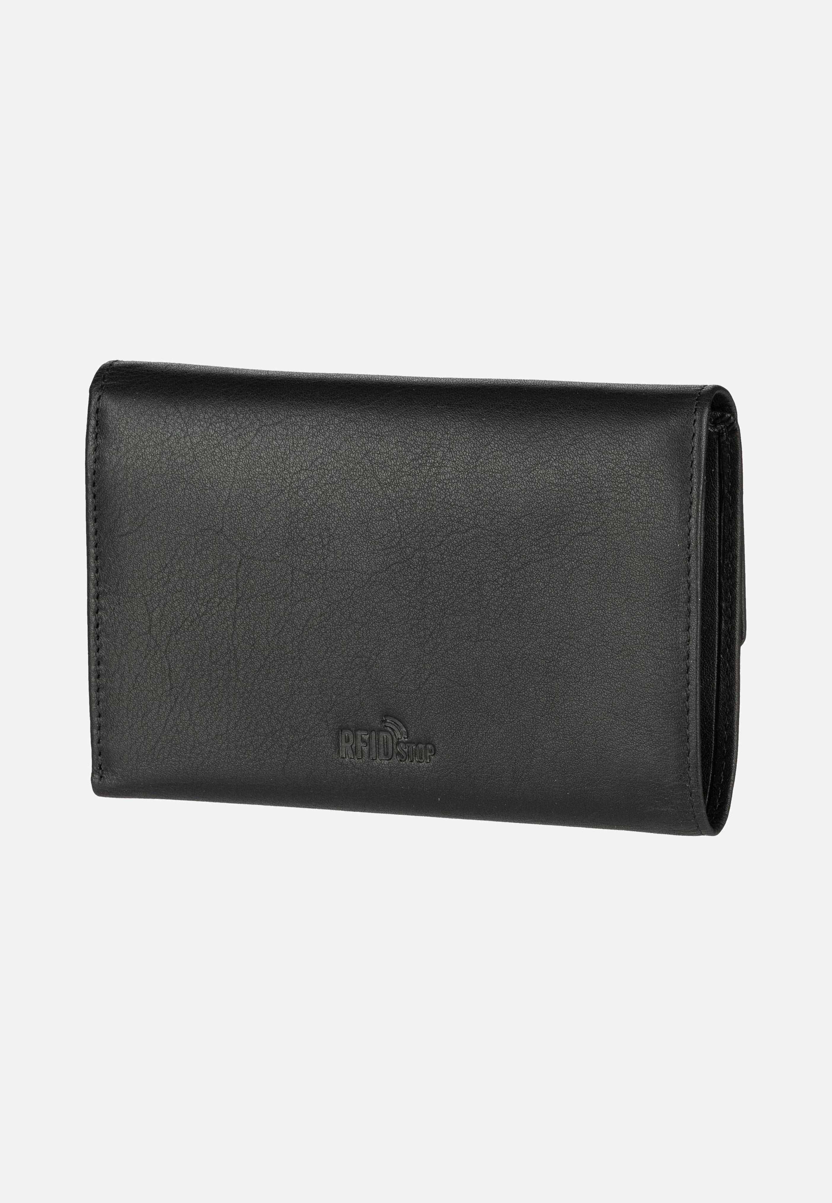 Picard - Bali 1 1173 Schwarz - Wallet | Women-Image