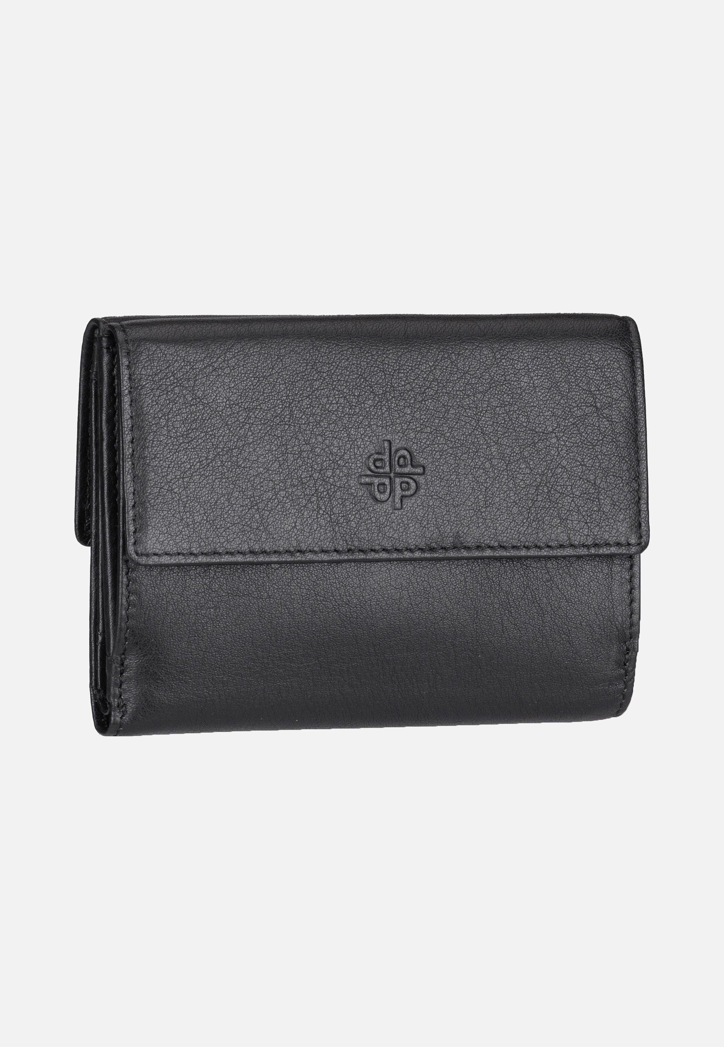 Picard - Bali 1 1184 Schwarz - Wallet | Women-Image