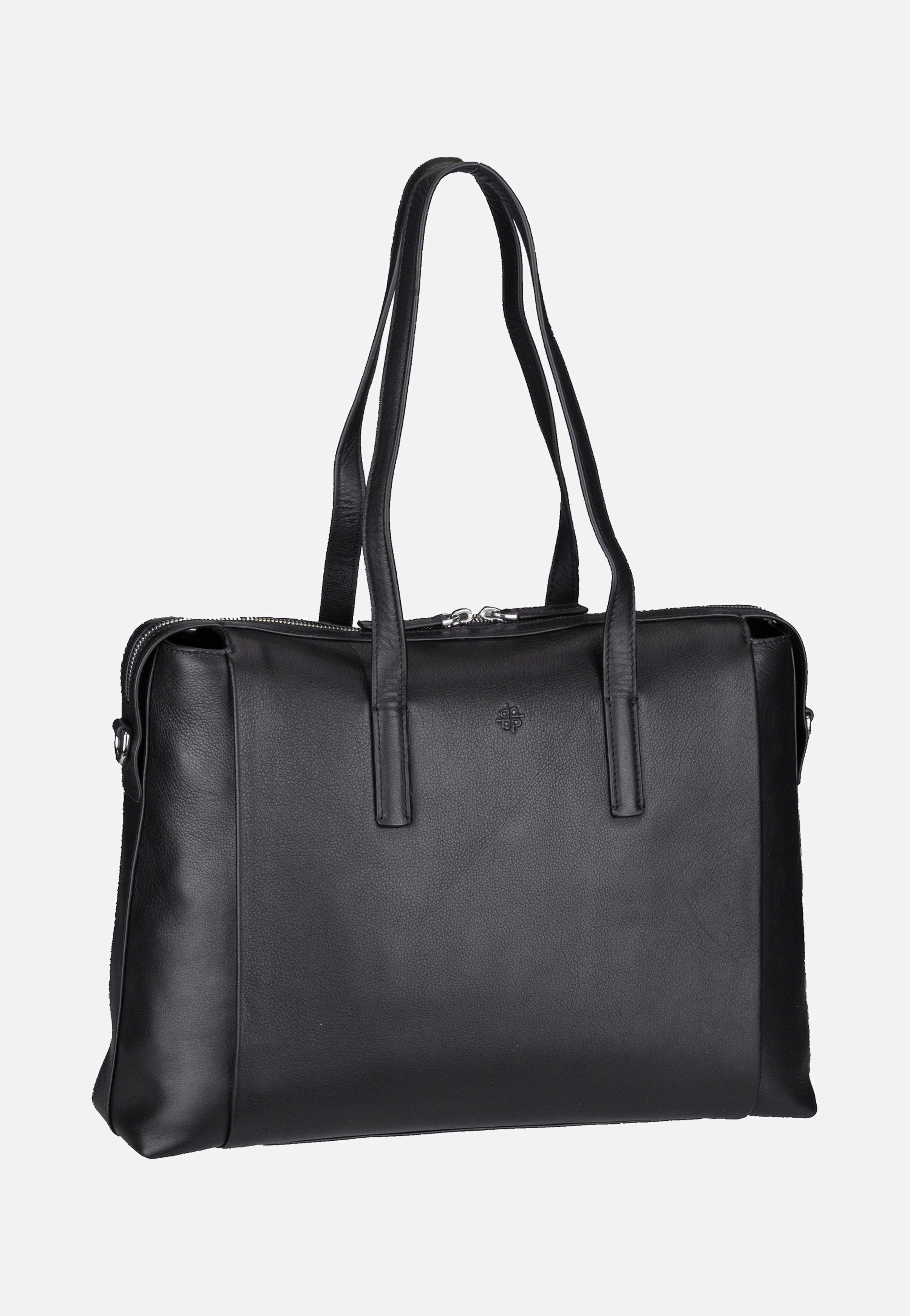Picard - Bali 1200 Schwarz - Shopper | Women-Image