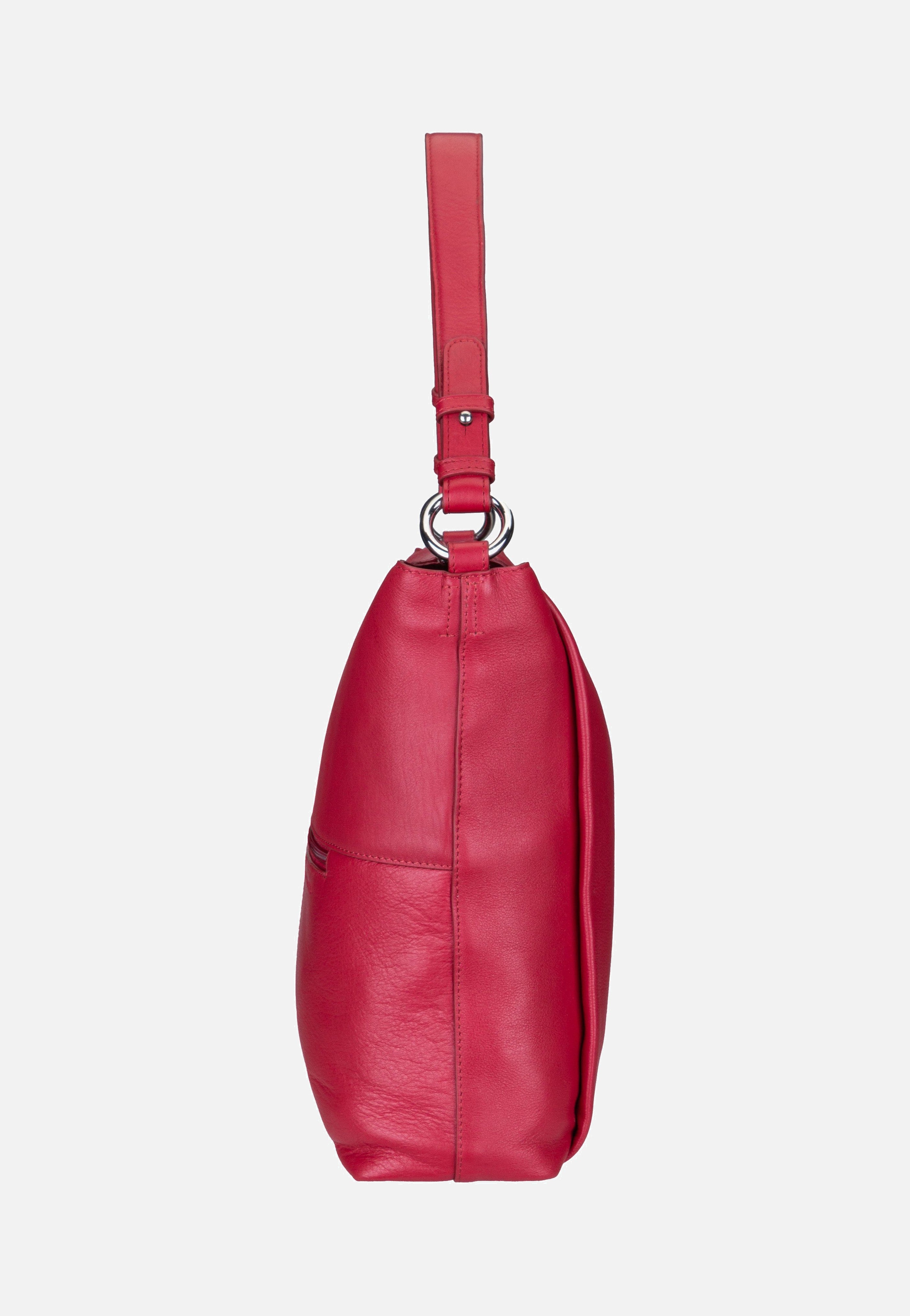 Picard - Bali 1201 Rot - Hobo Bag | Women-Image