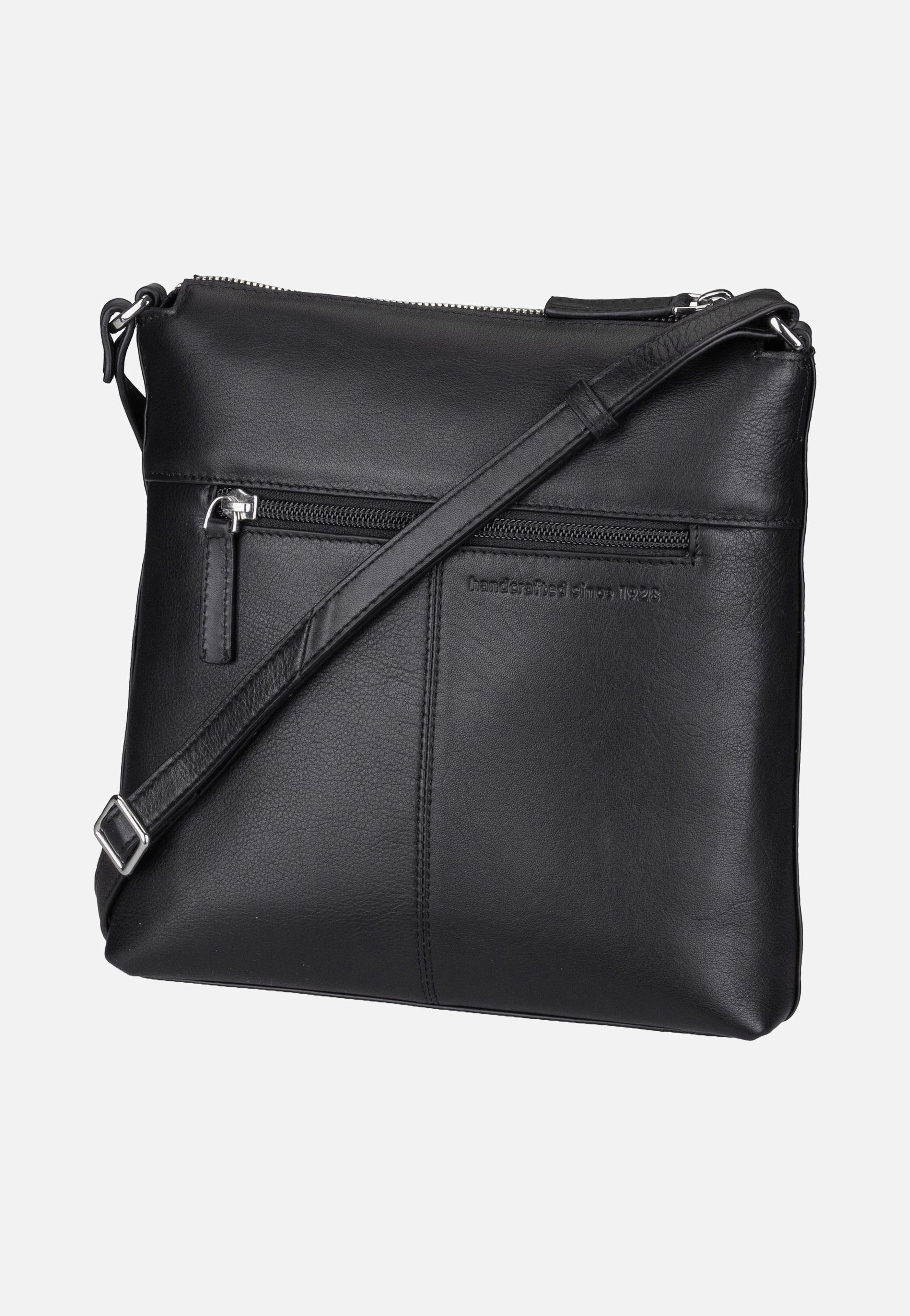 Picard - Bali 1202 Schwarz - Pouch Bag | Women-Image