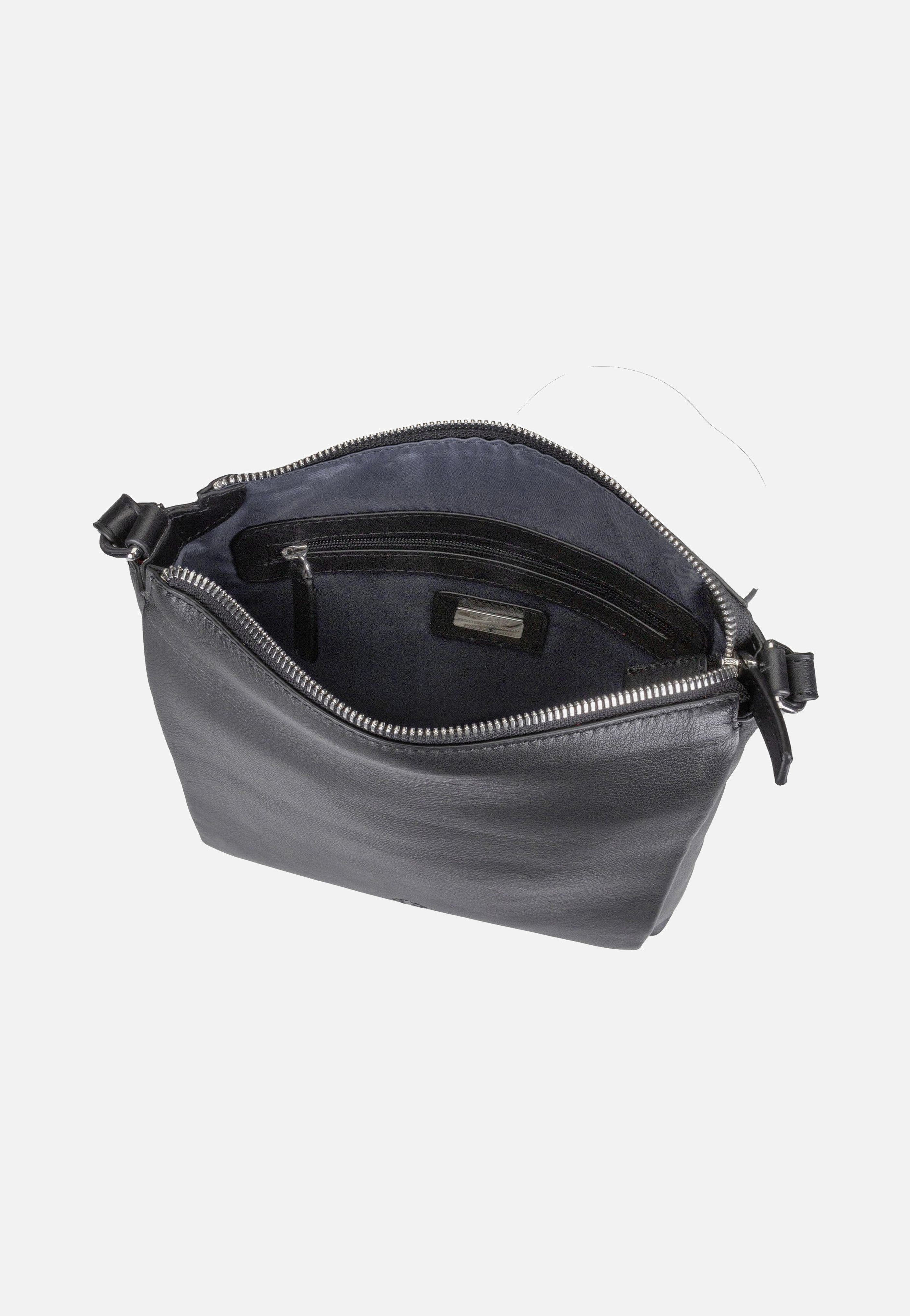 Picard - Bali 1202 Schwarz - Pouch Bag | Women-Image