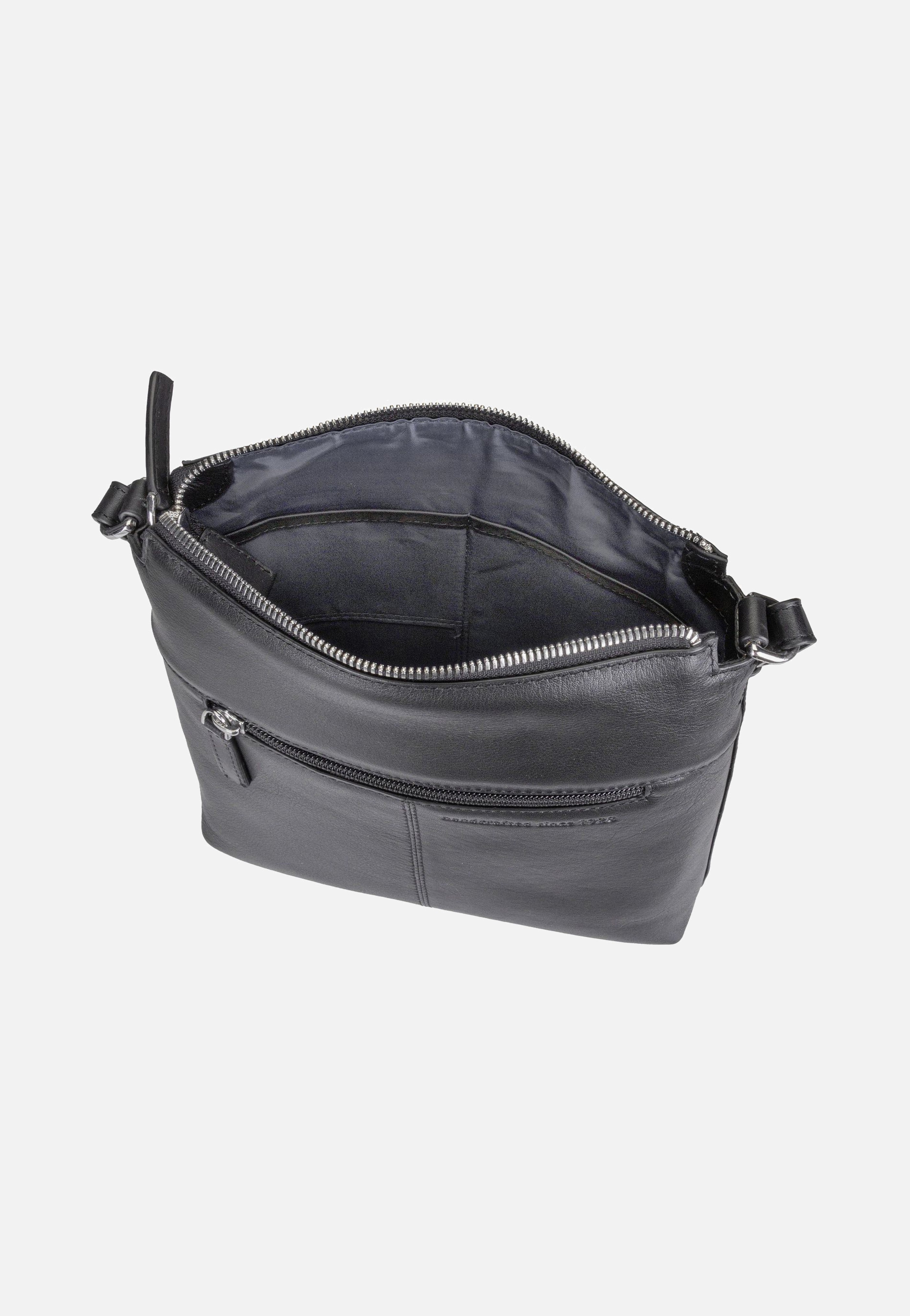 Picard - Bali 1202 Schwarz - Pouch Bag | Women-Image