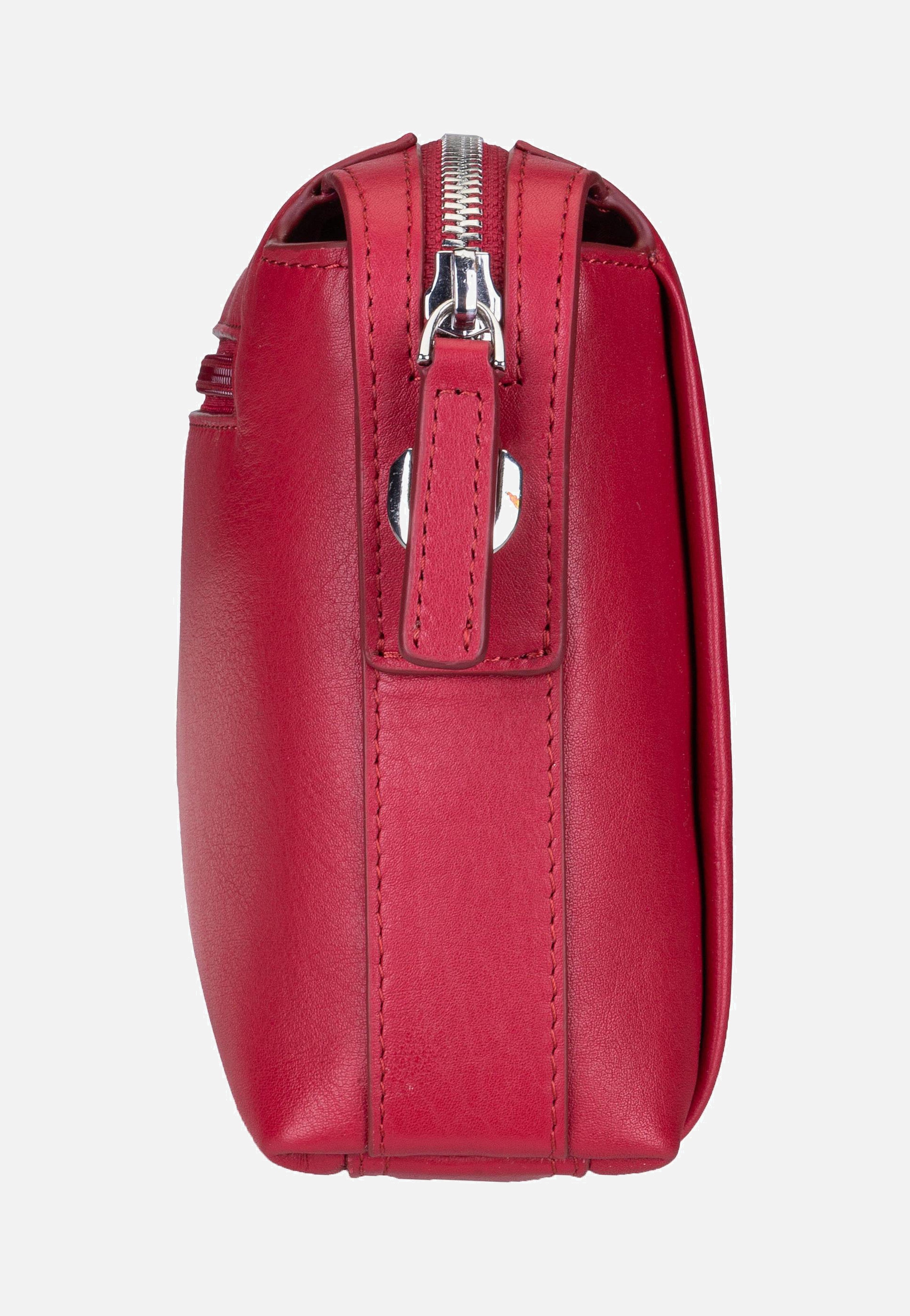 Picard - Bali 1203 Rot - Crossbody Bag | Women-Image
