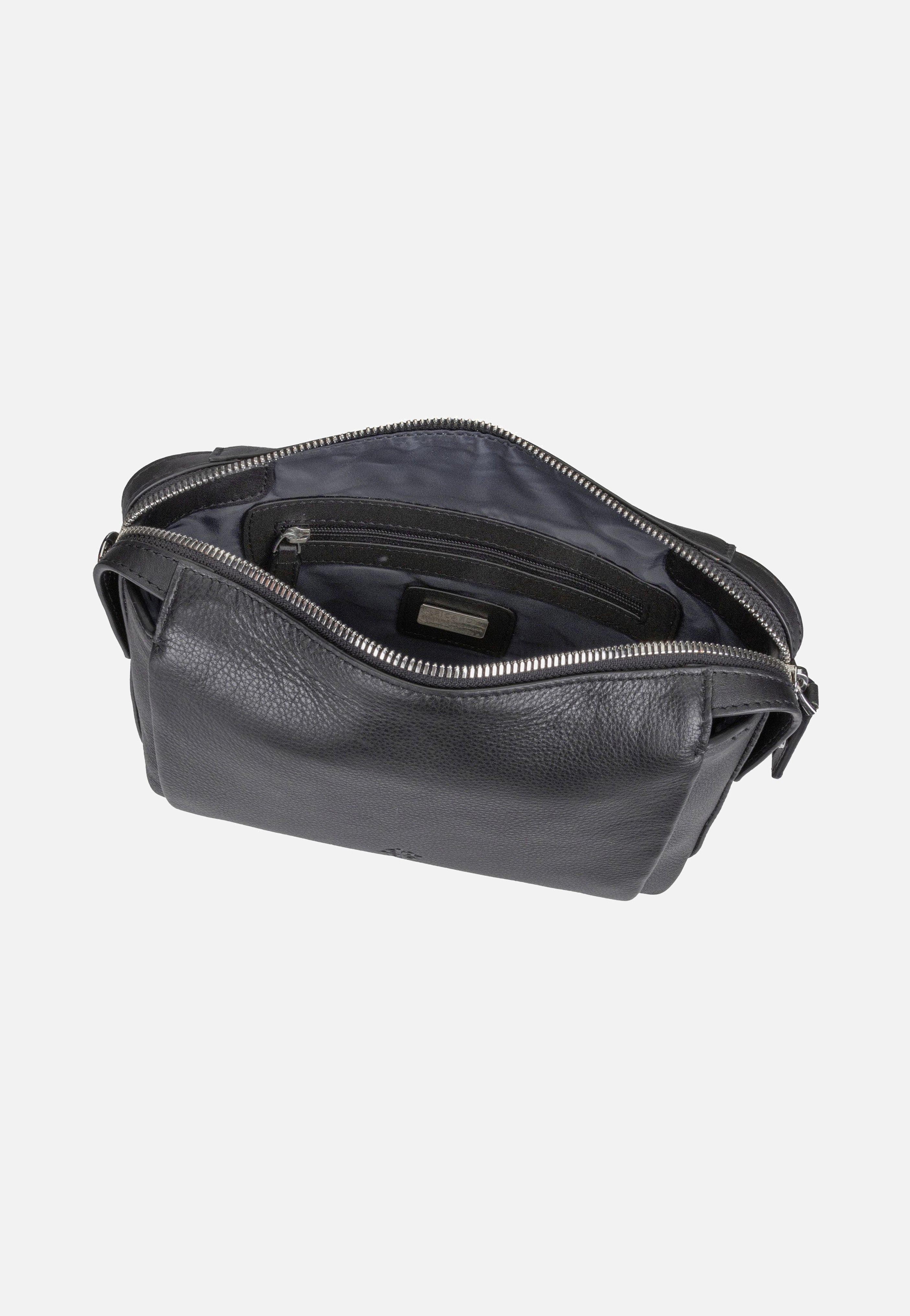 Picard - Bali 1203 Schwarz - Crossbody Bag | Women-Image