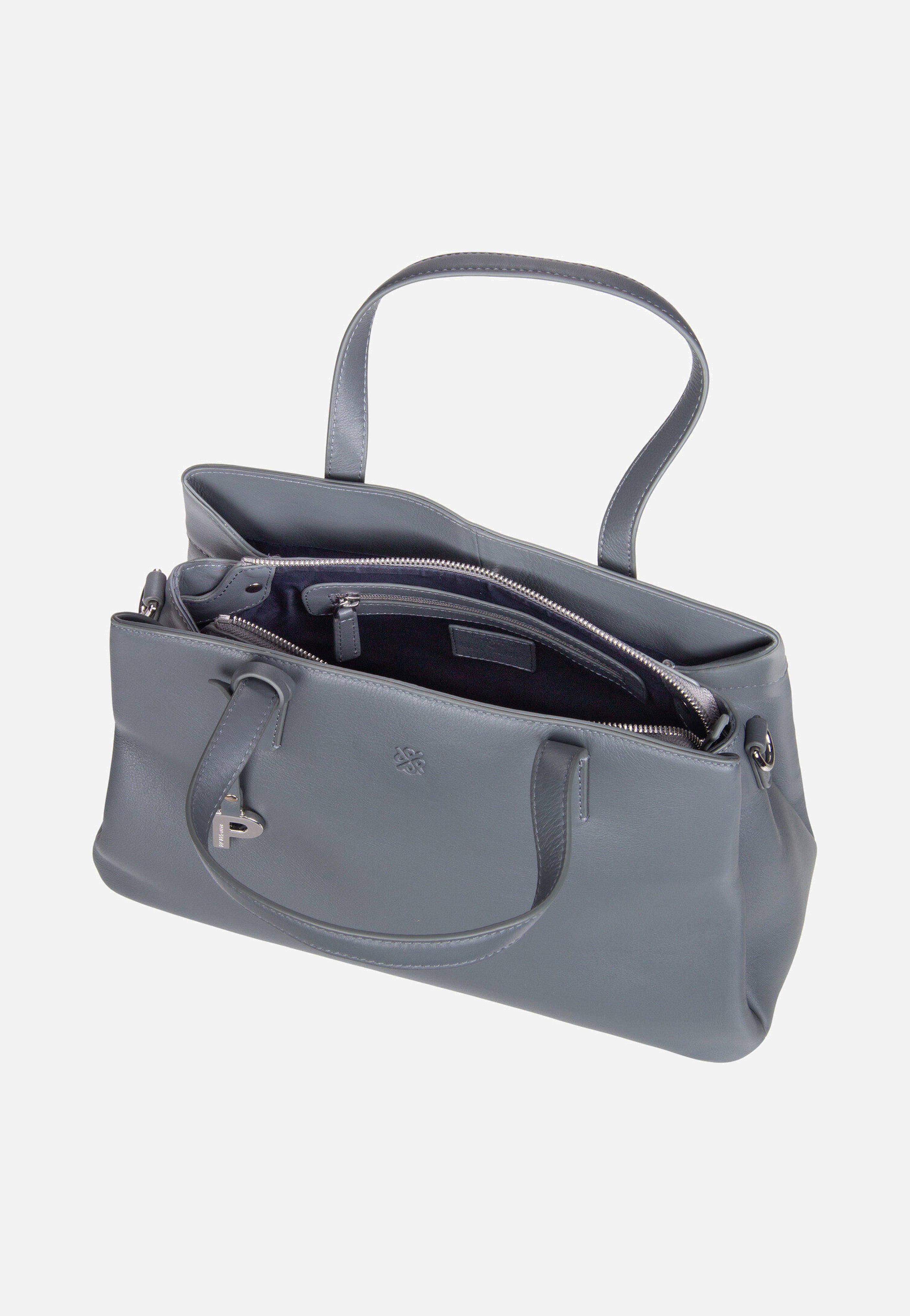 Picard - Bali 1213 Granite - Handle Bag | Women-Image
