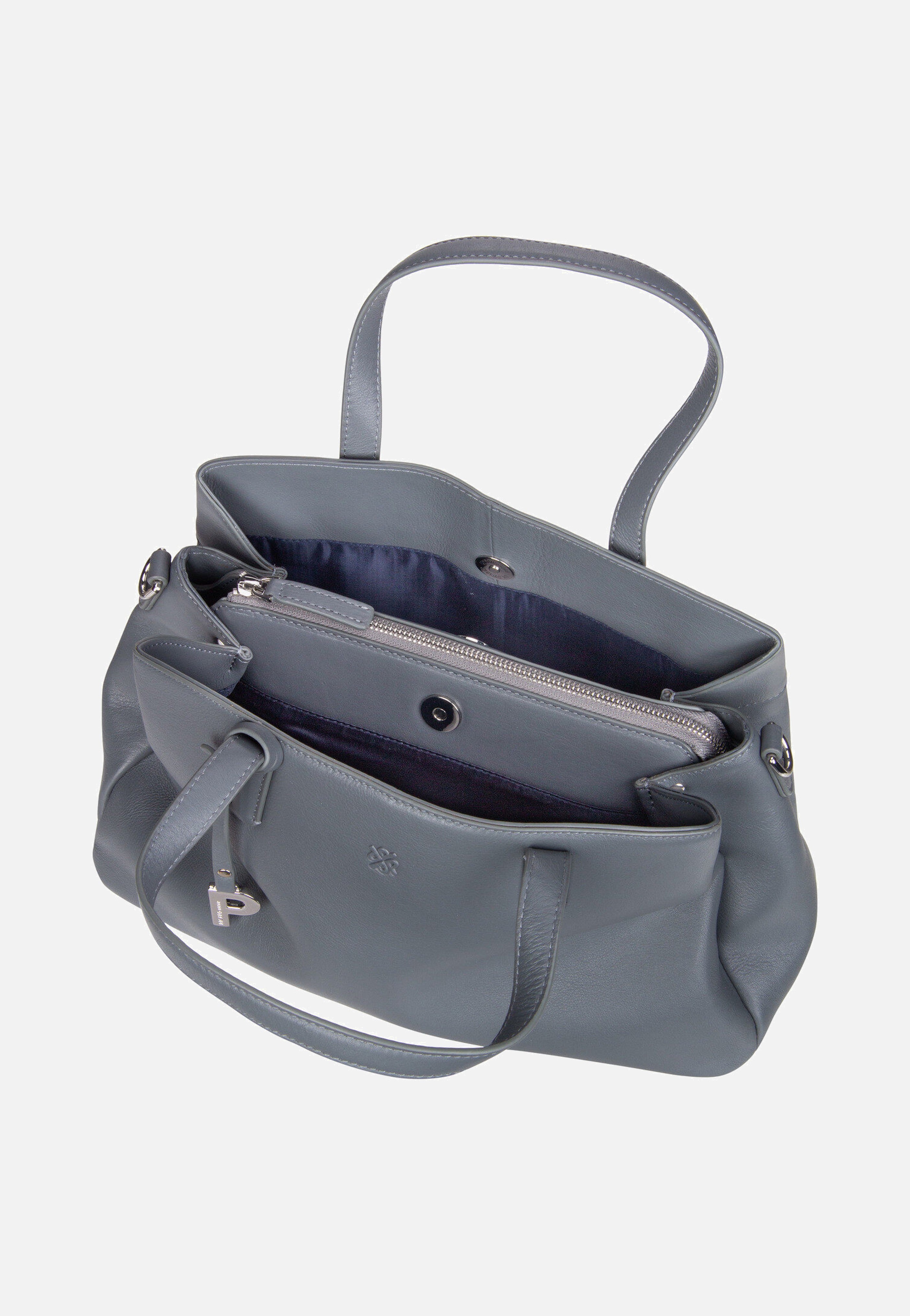 Picard - Bali 1213 Granite - Handle Bag | Women-Image