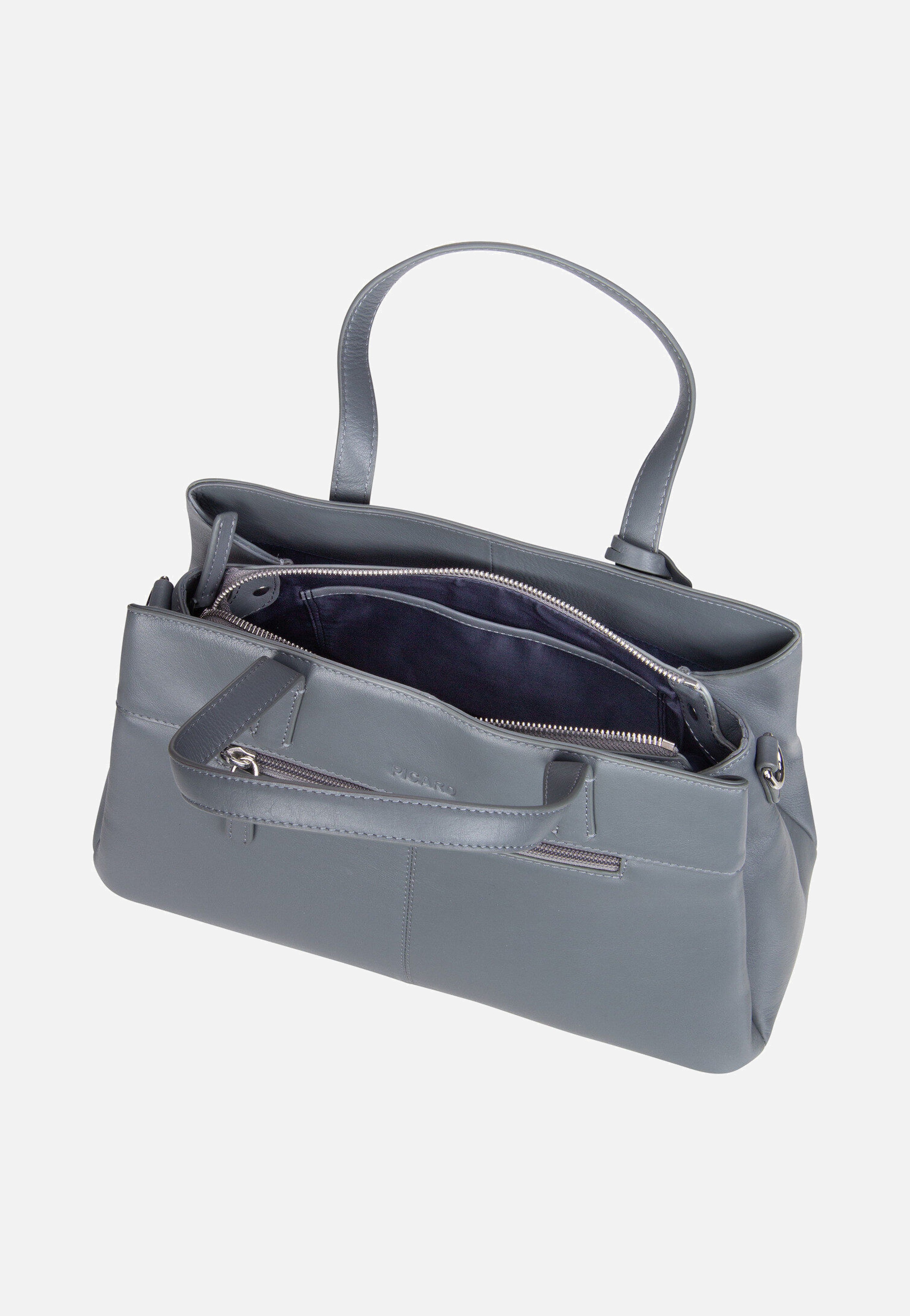 Picard - Bali 1213 Granite - Handle Bag | Women-Image