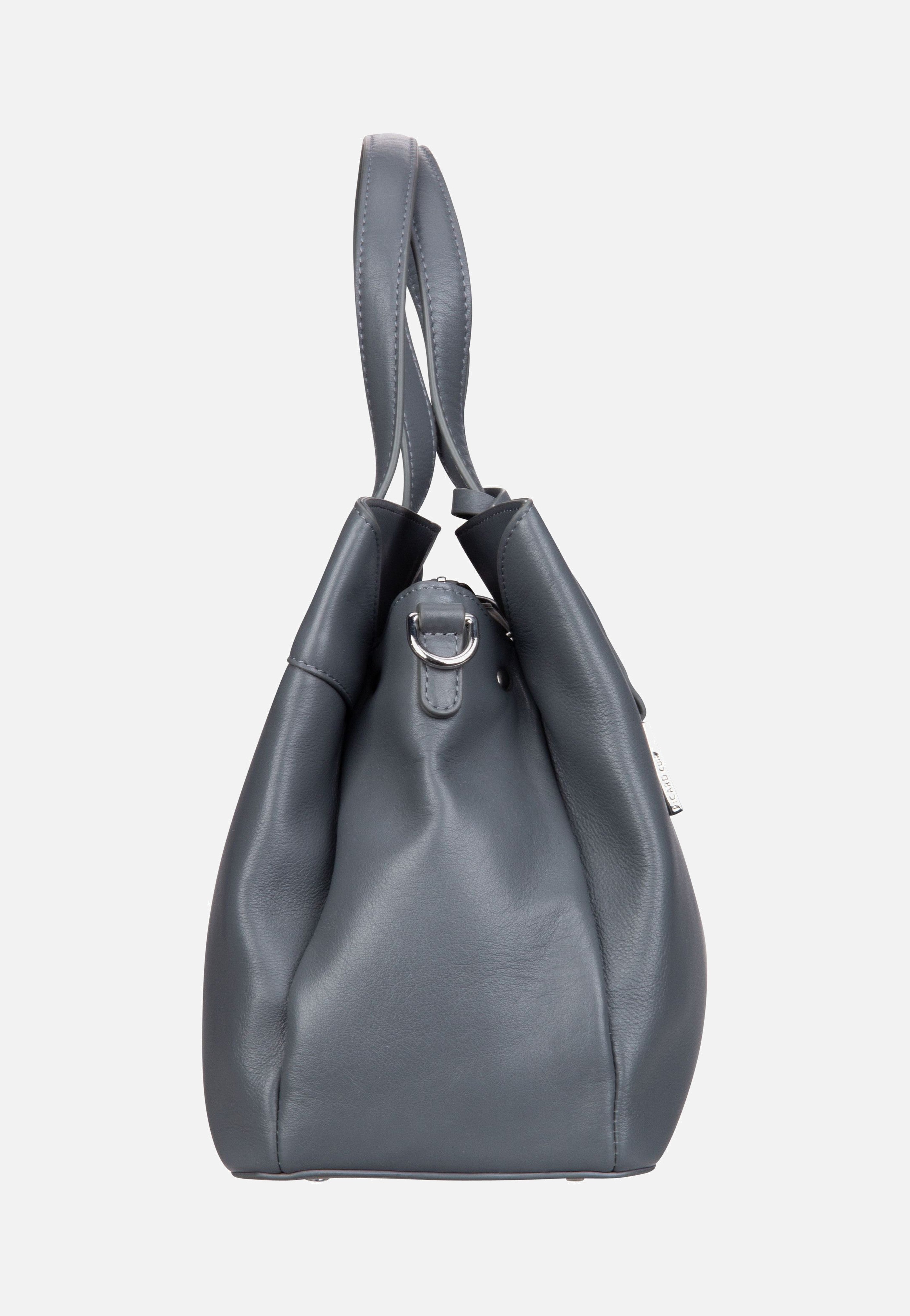 Picard - Bali 1213 Granite - Handle Bag | Women-Image